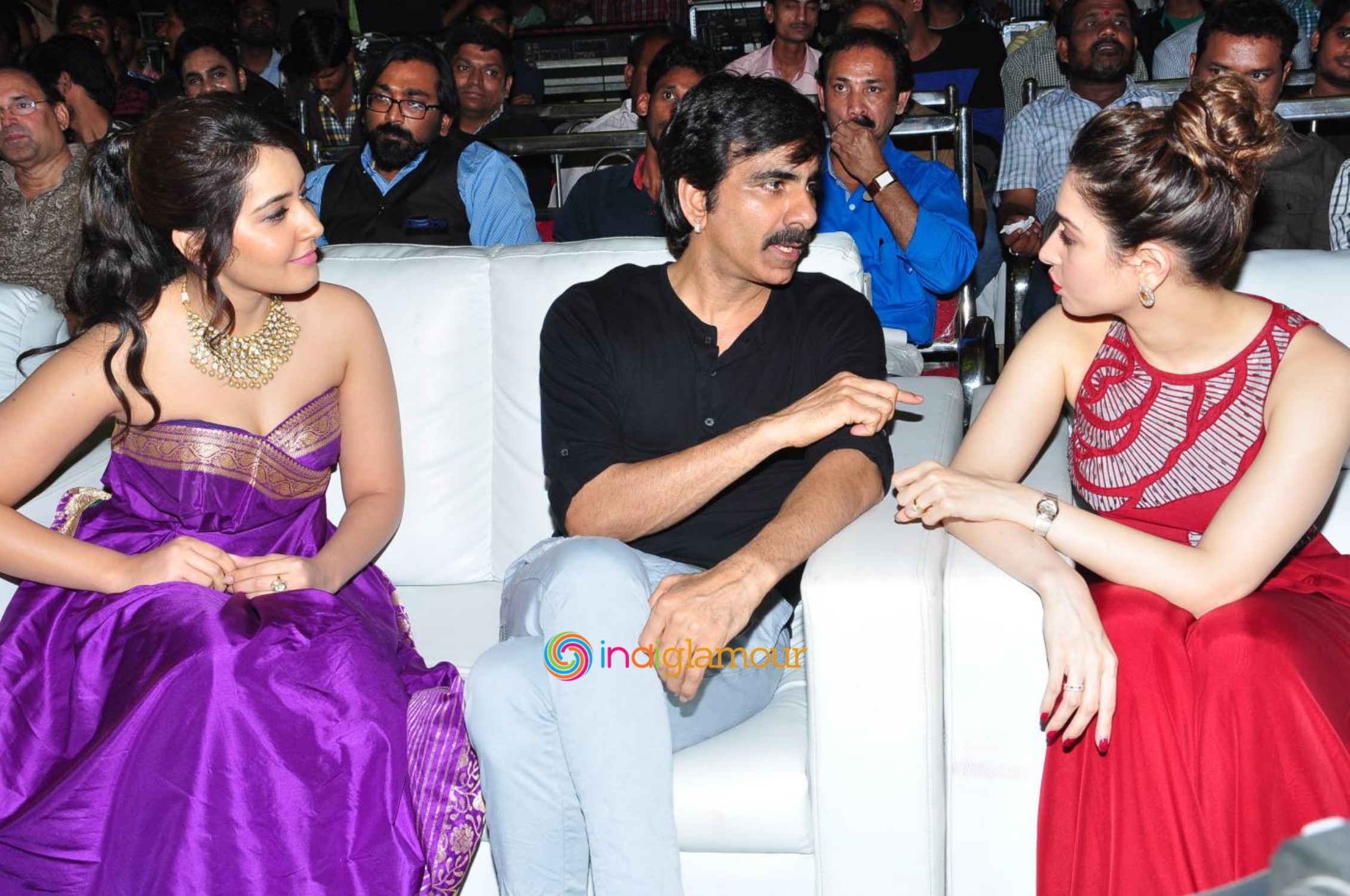 Bengal Tiger Triple Platinum Disc Function Event hd photo