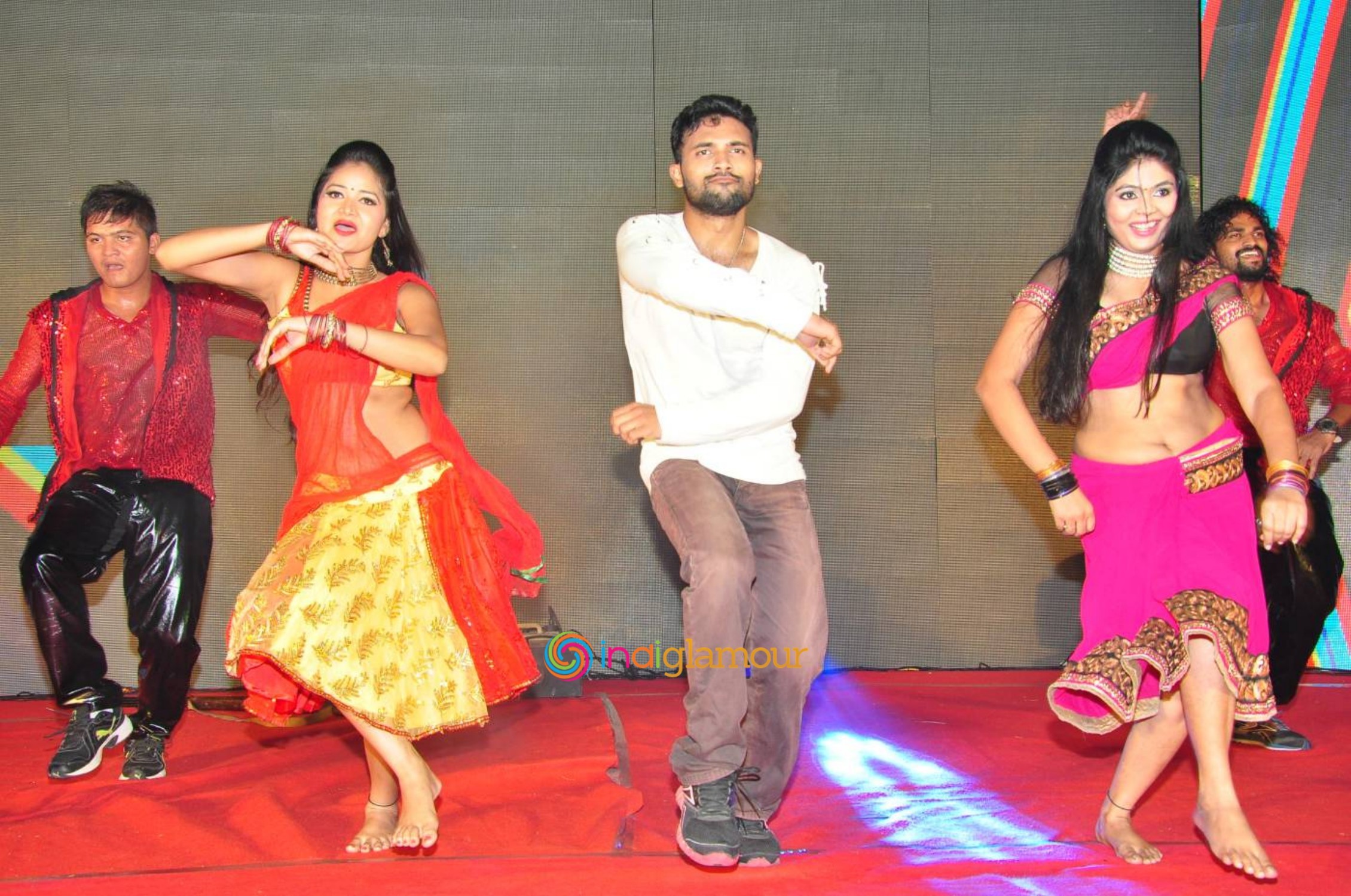 Bengal Tiger Triple Platinum Disc Function Event hd photo