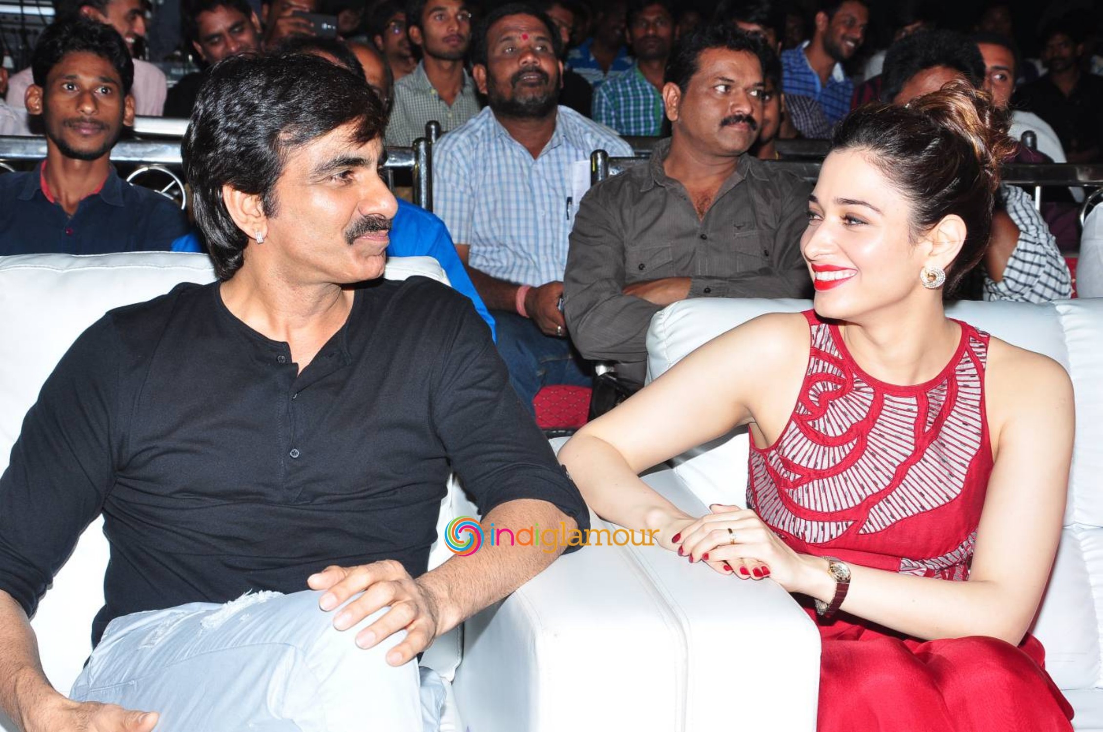 Bengal Tiger Triple Platinum Disc Function Event hd photo