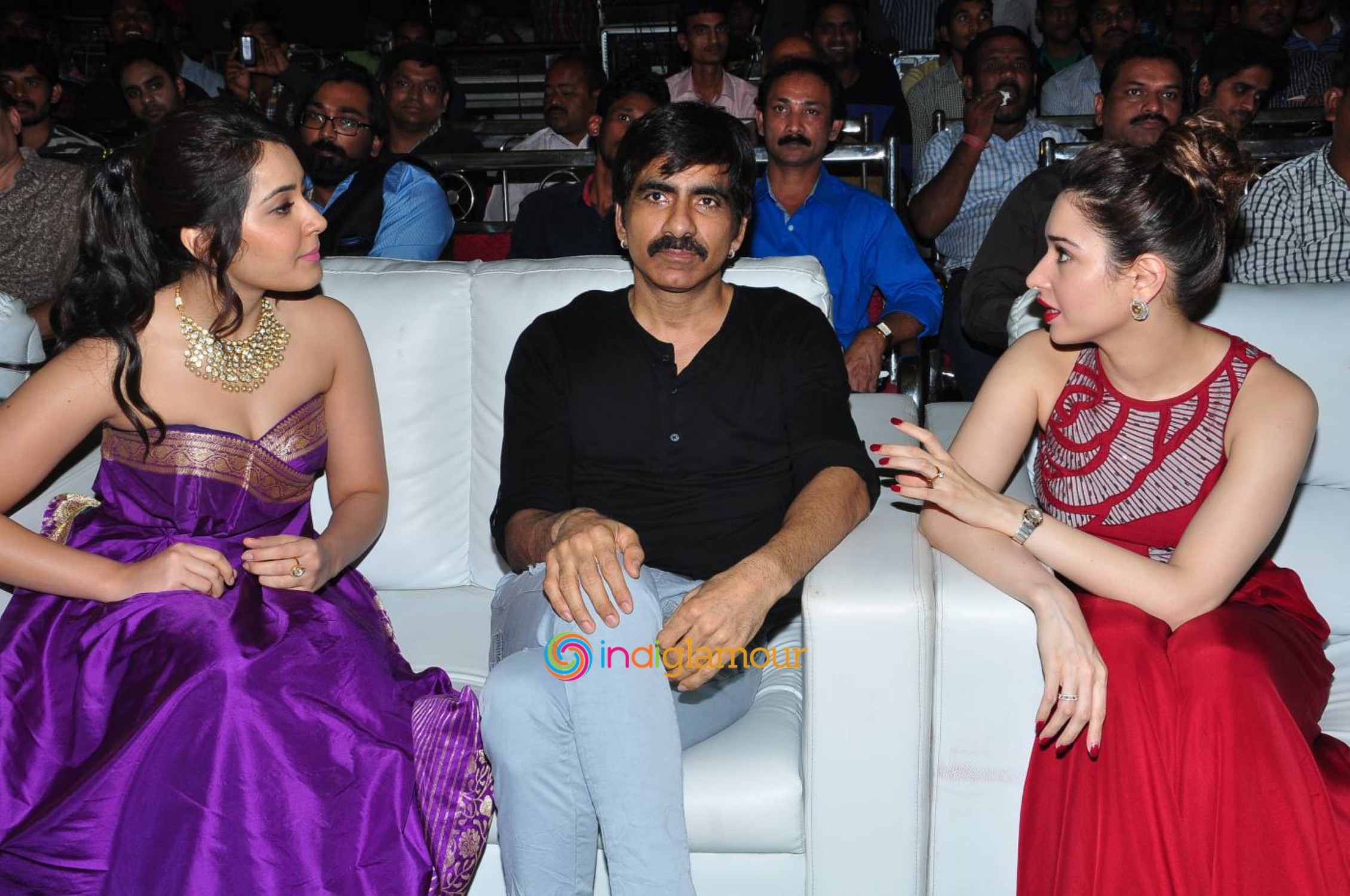 Bengal Tiger Triple Platinum Disc Function Event hd photo