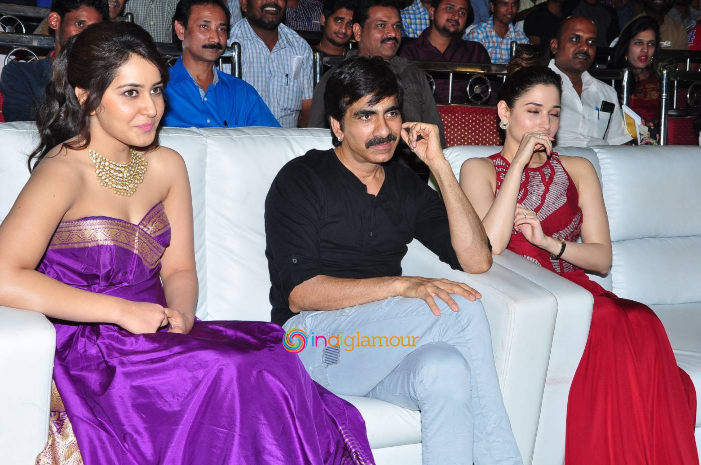 Bengal Tiger Triple Platinum Disc Function Event hd photo