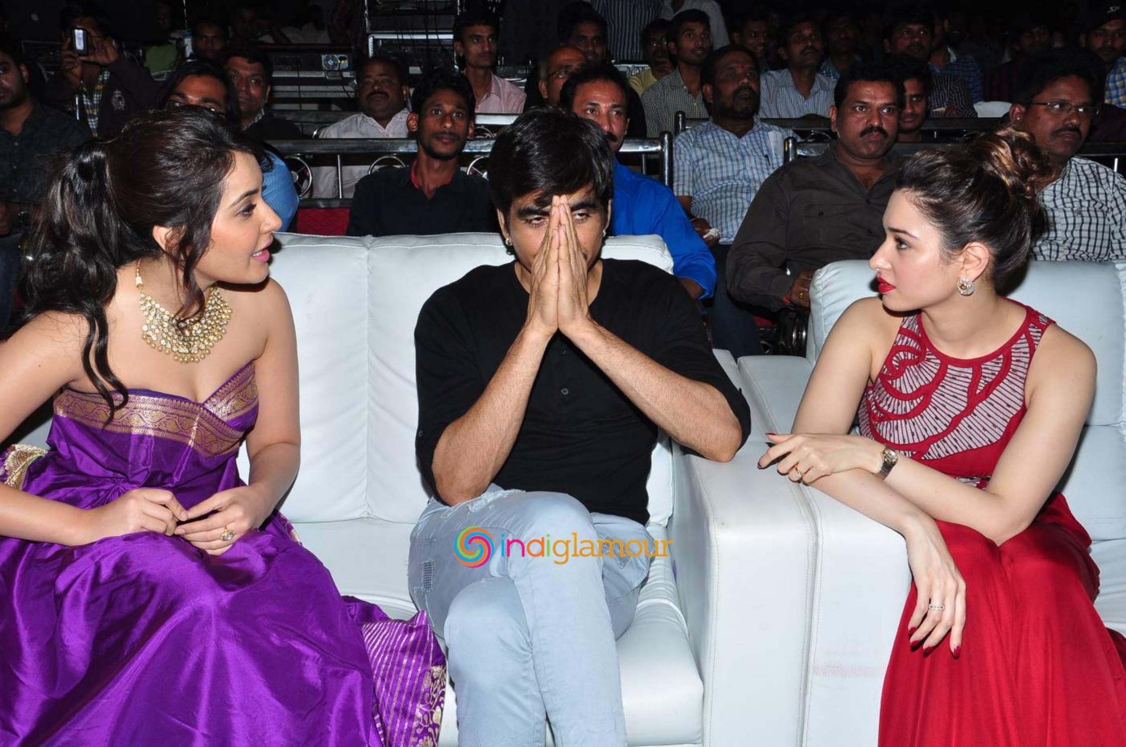 Bengal Tiger Triple Platinum Disc Function Event hd photo