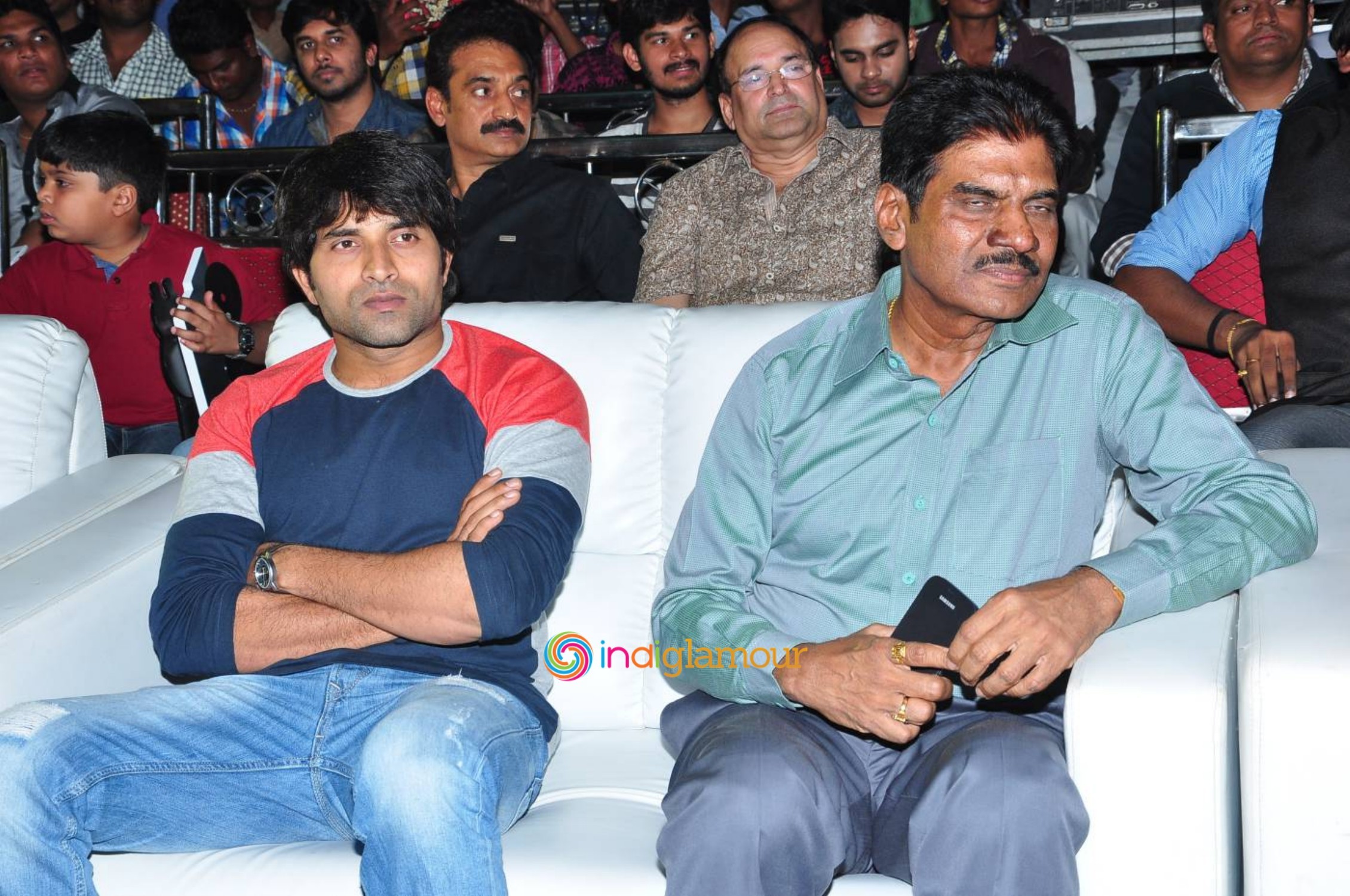 Bengal Tiger Triple Platinum Disc Function Event hd photo