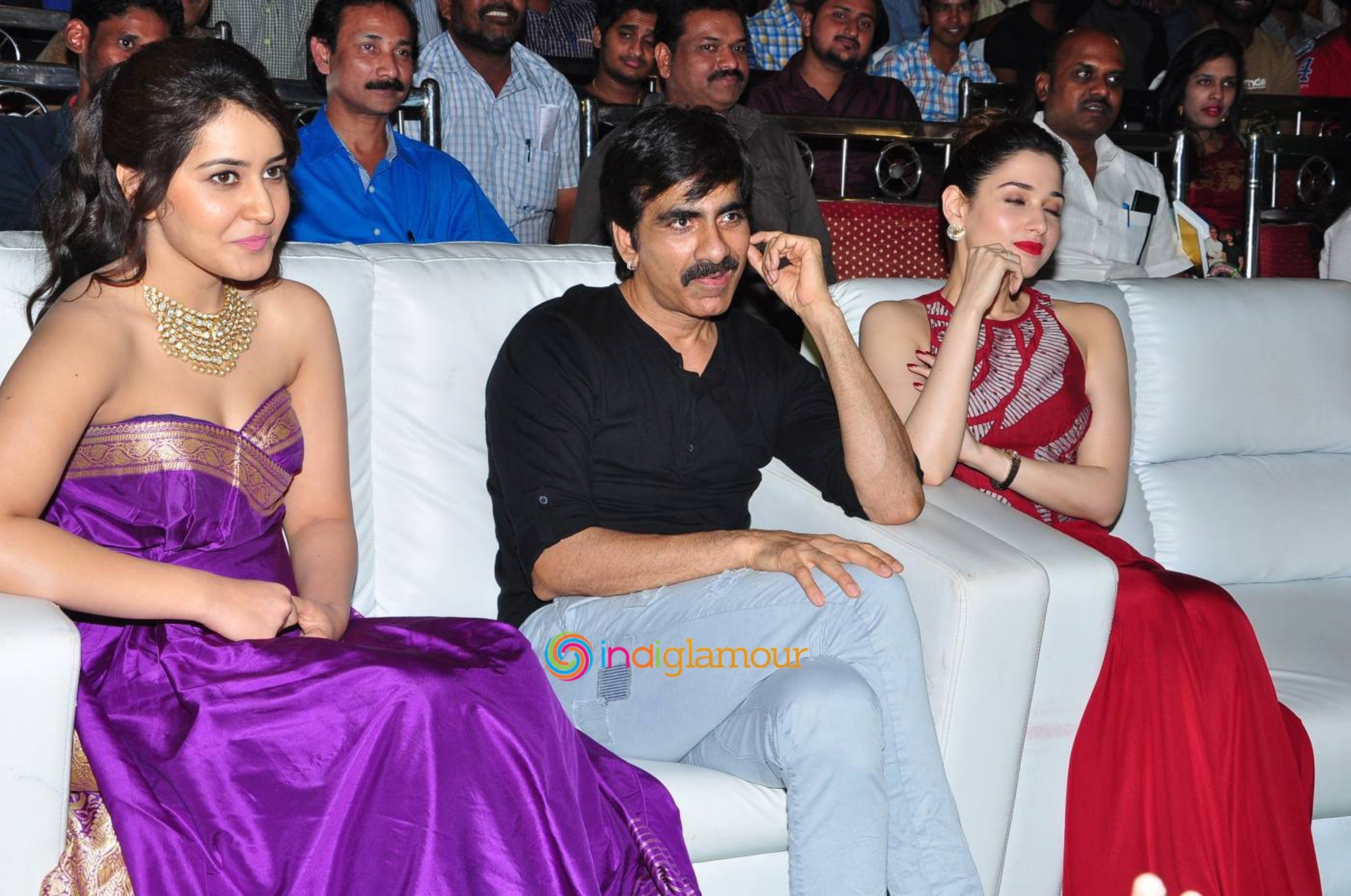 Bengal Tiger Triple Platinum Disc Function Event hd photo