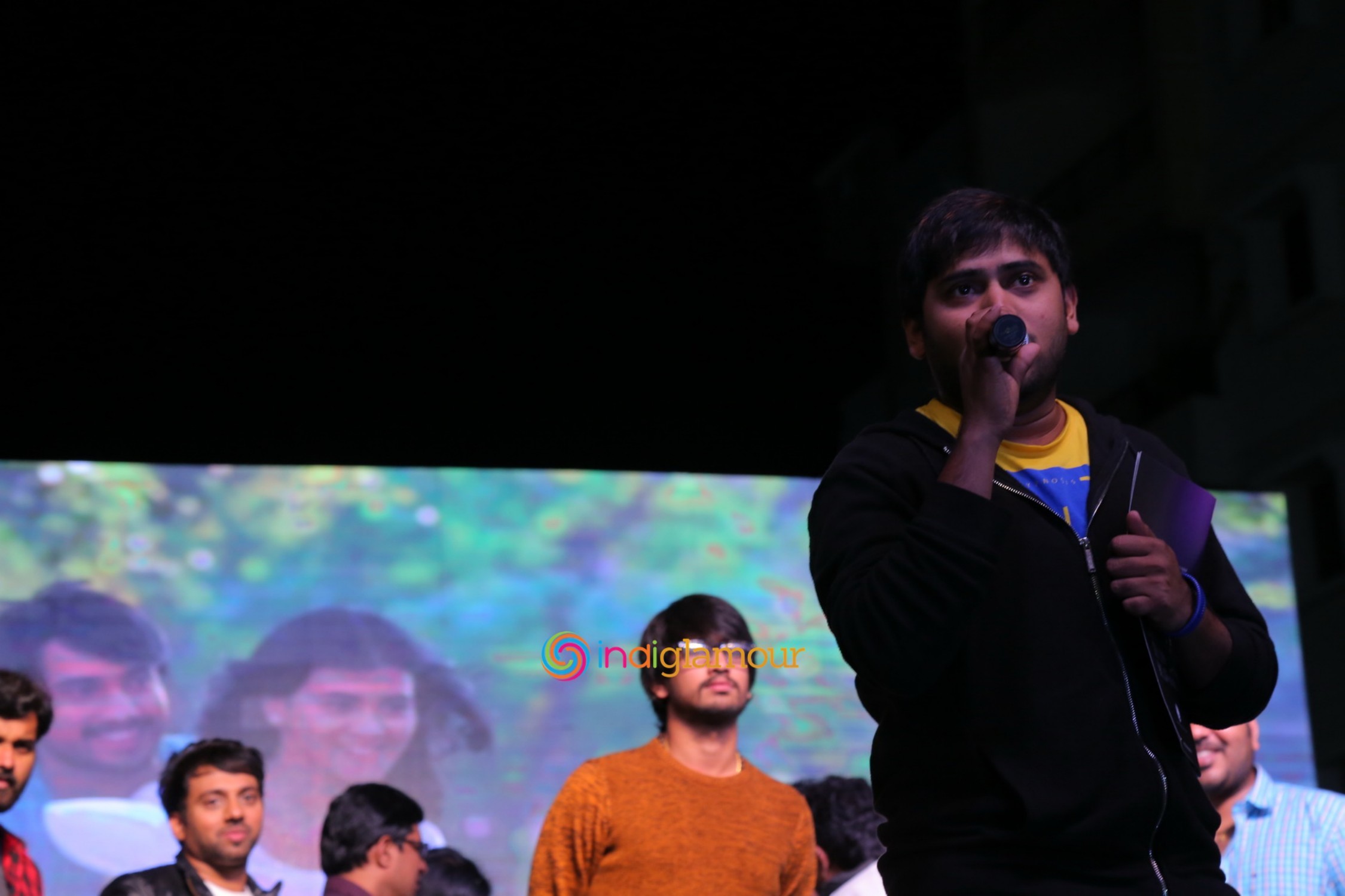 Kumari 21F Success Meet At Vijayawada Event hd photo
