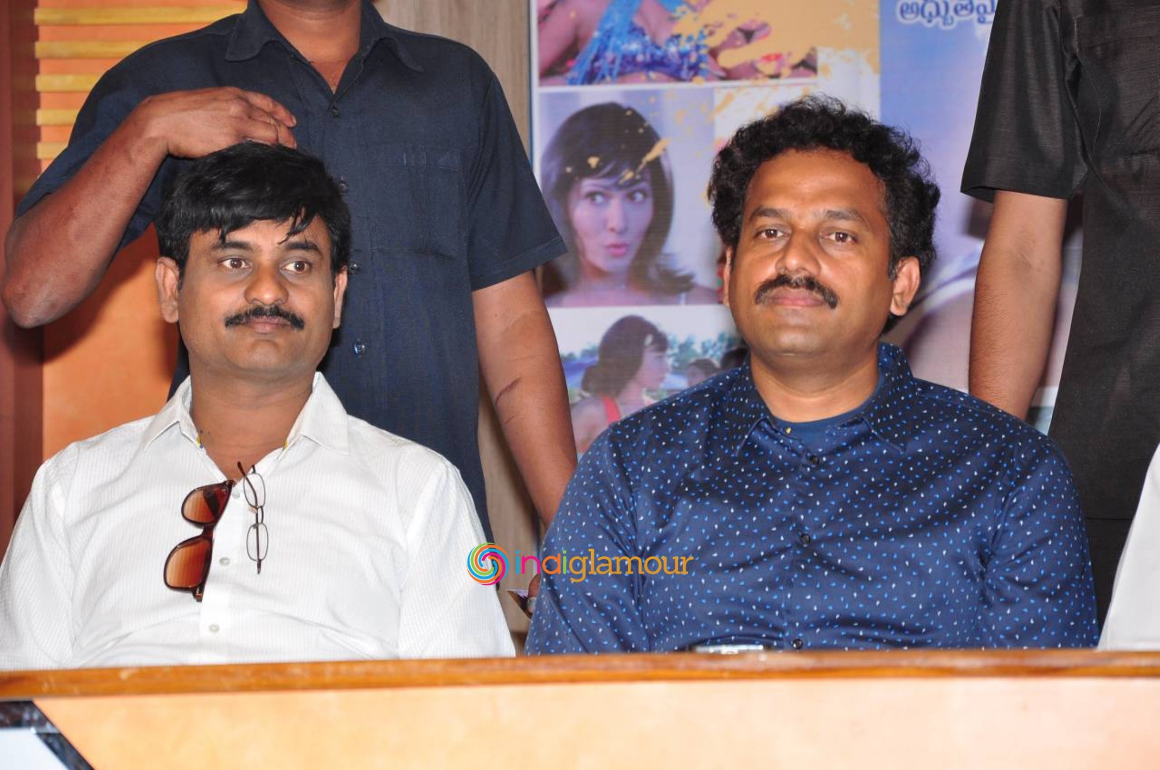 Neti Vijethalu Audio Launch Event Event hd photo