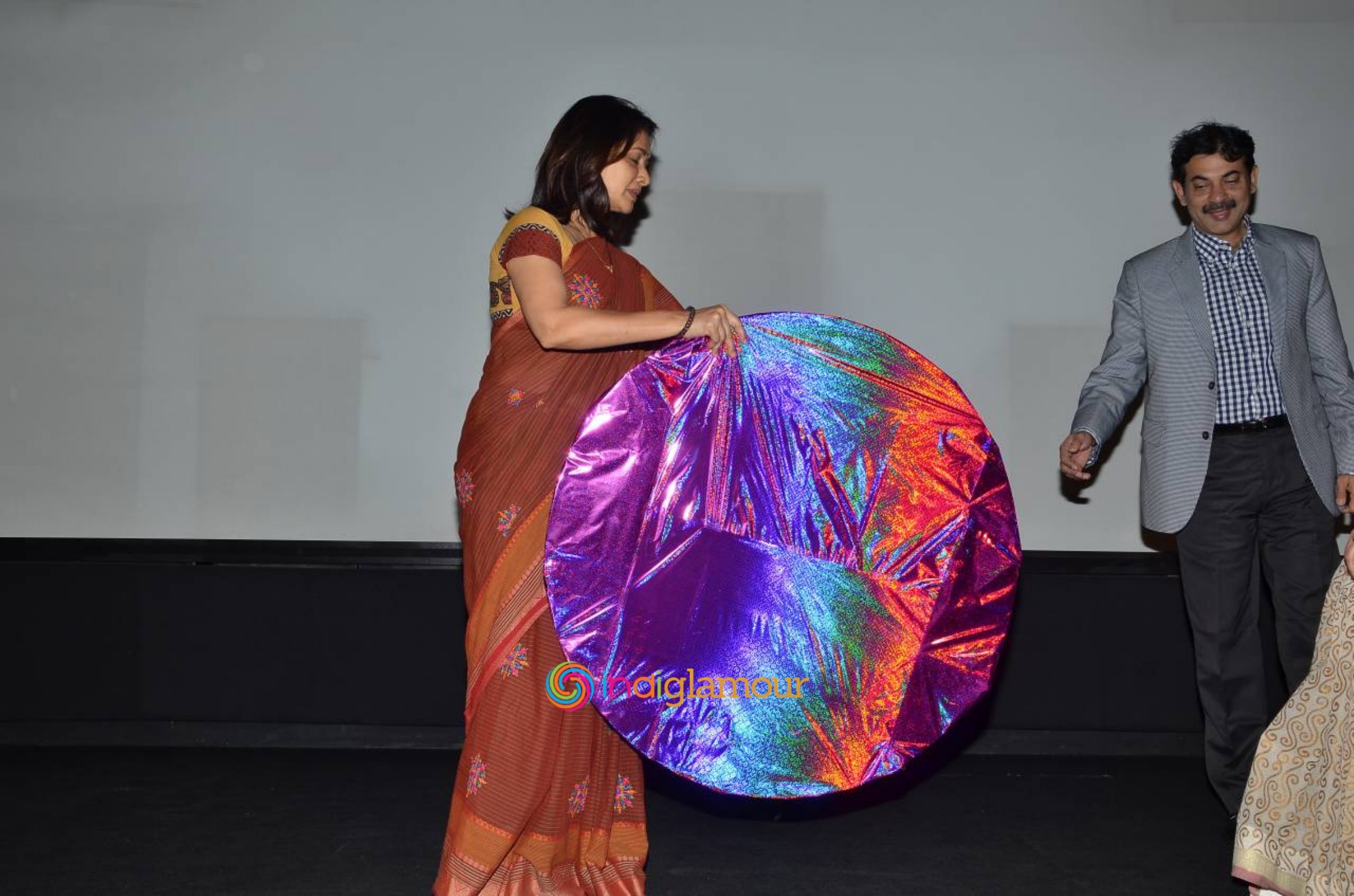 Teach Aids India Wide Launch Press Meet Event hd photo