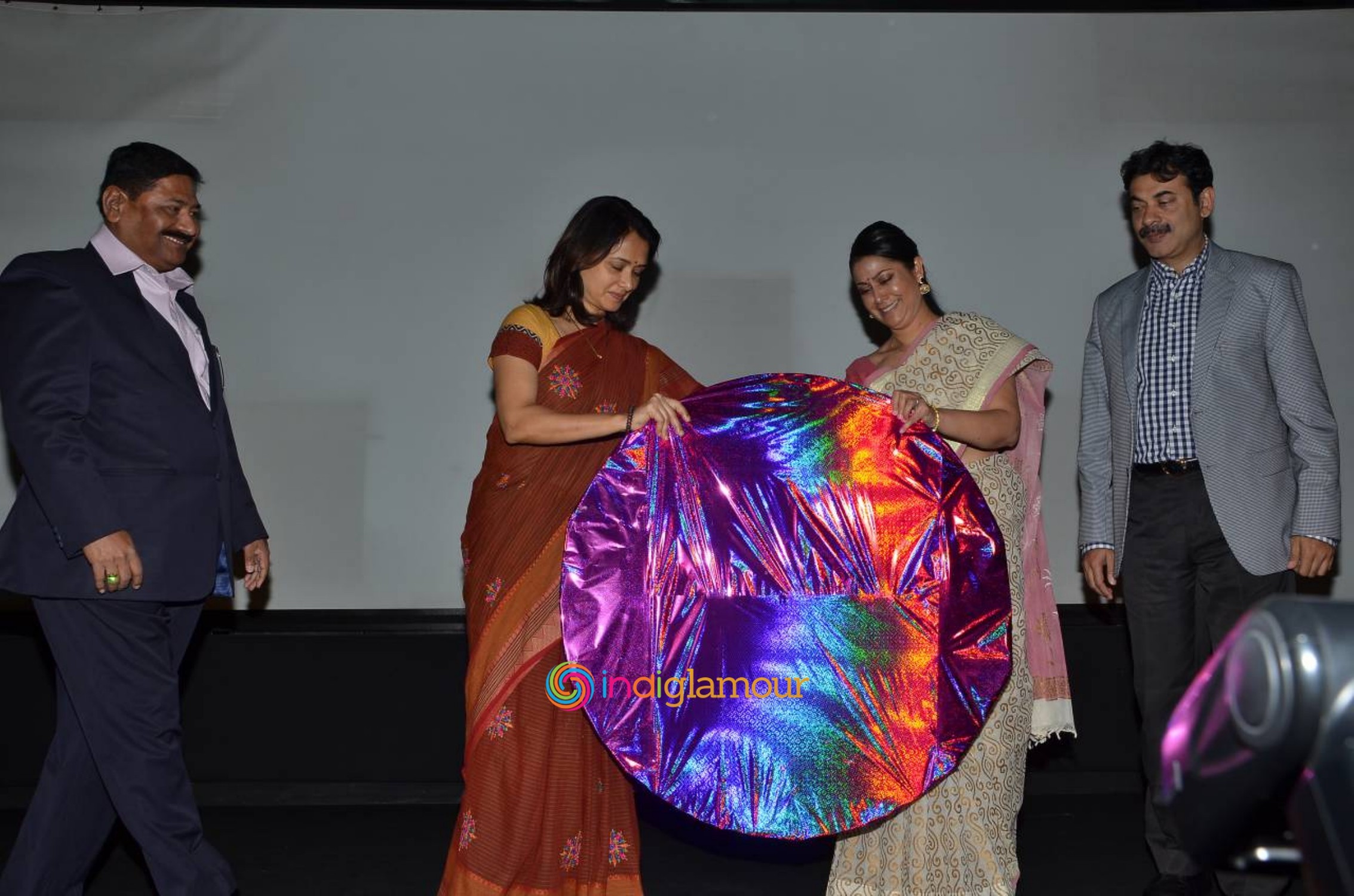 Teach Aids India Wide Launch Press Meet Event hd photo