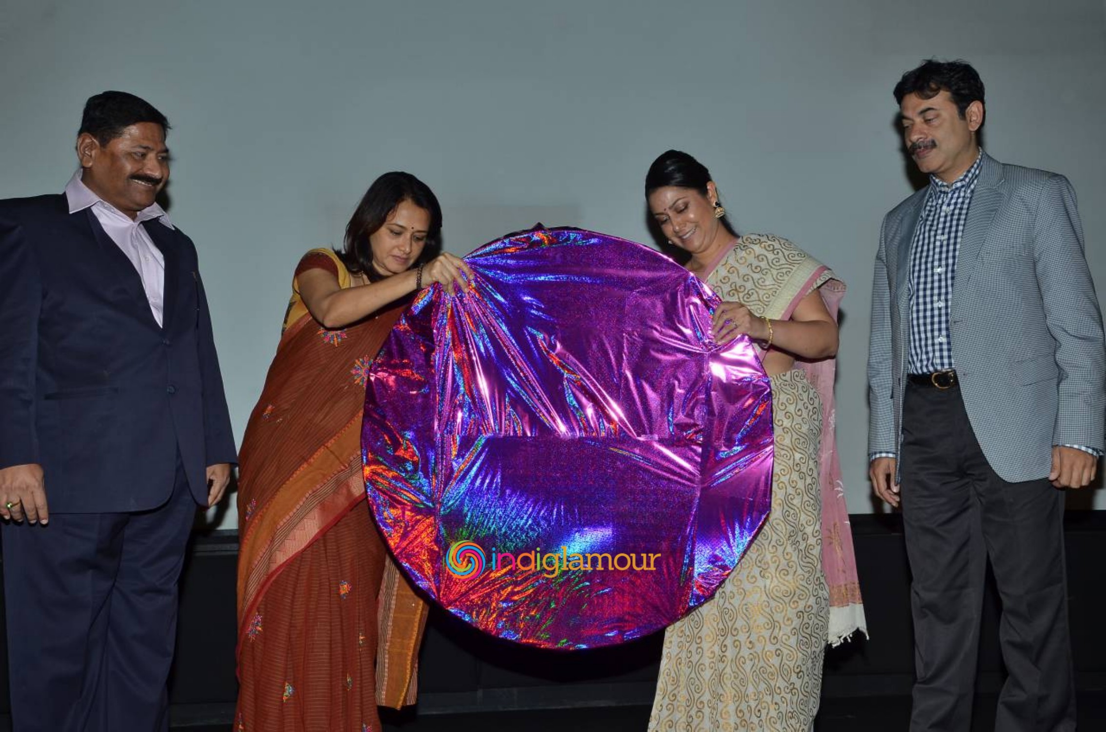 Teach Aids India Wide Launch Press Meet Event hd photo