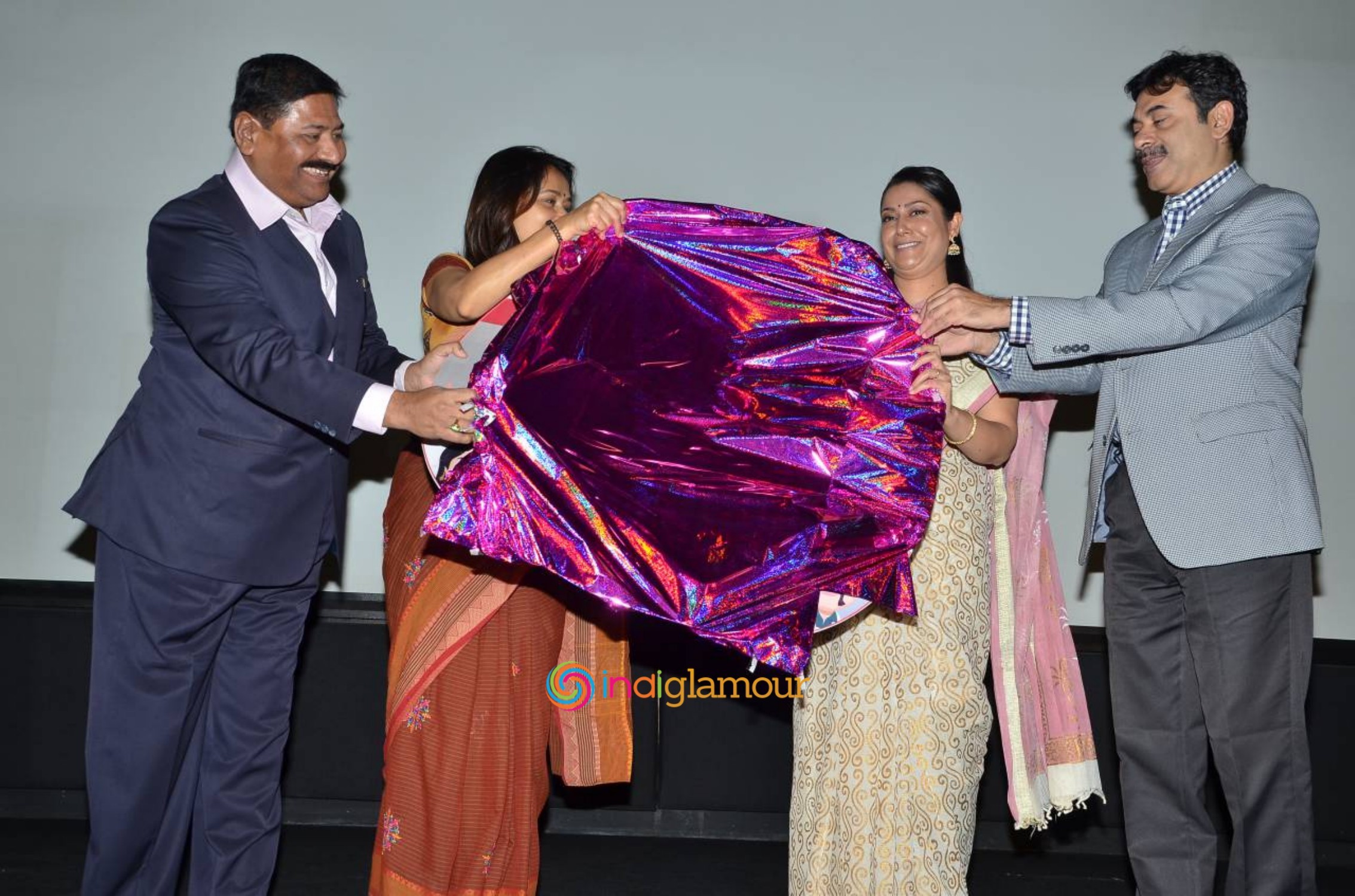 Teach Aids India Wide Launch Press Meet Event hd photo