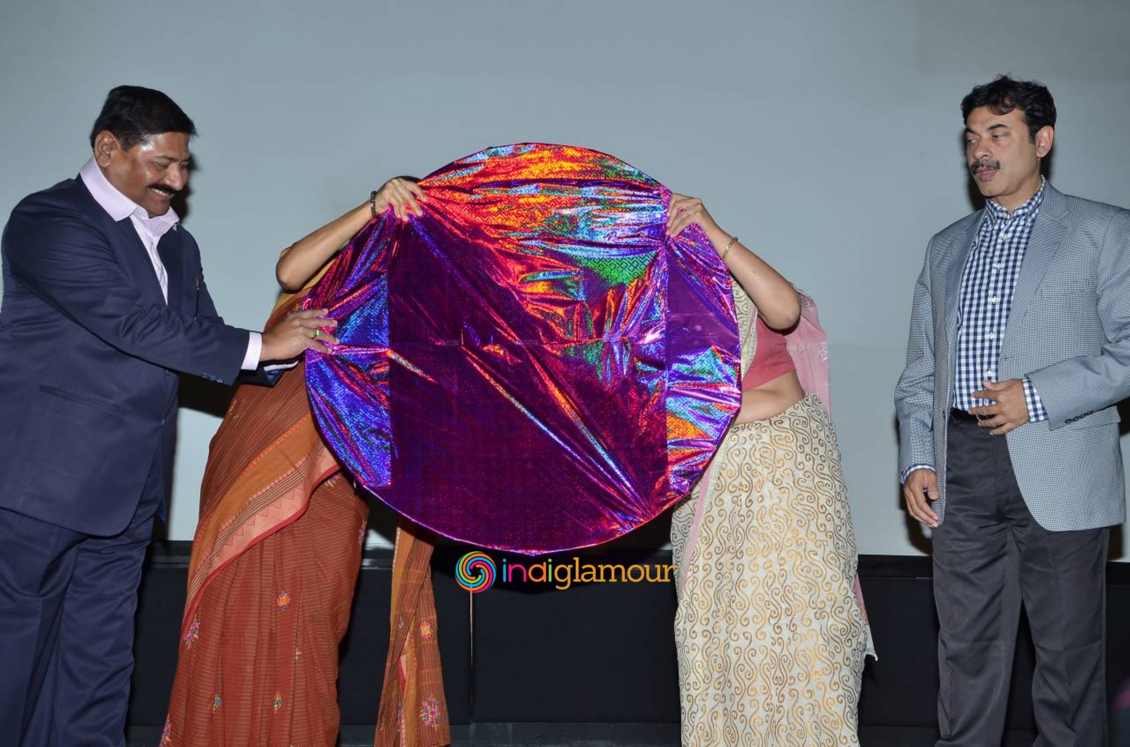 Teach Aids India Wide Launch Press Meet Event hd photo