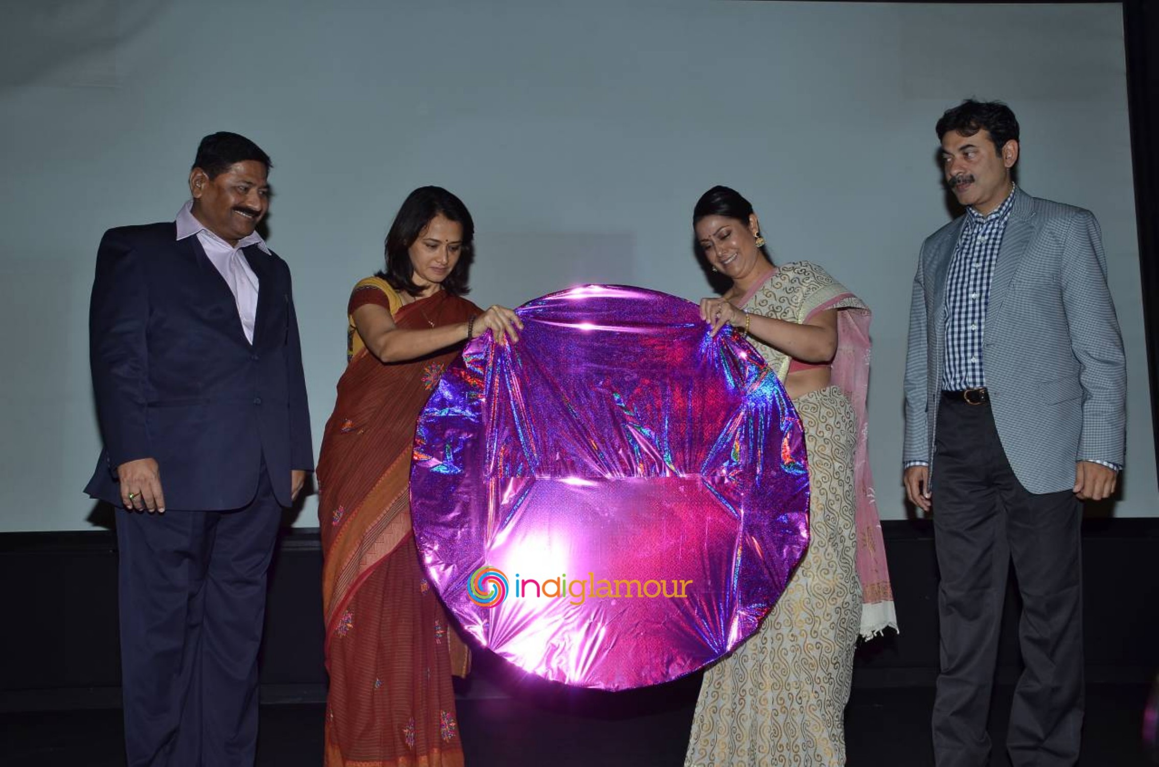 Teach Aids India Wide Launch Press Meet Event hd photo