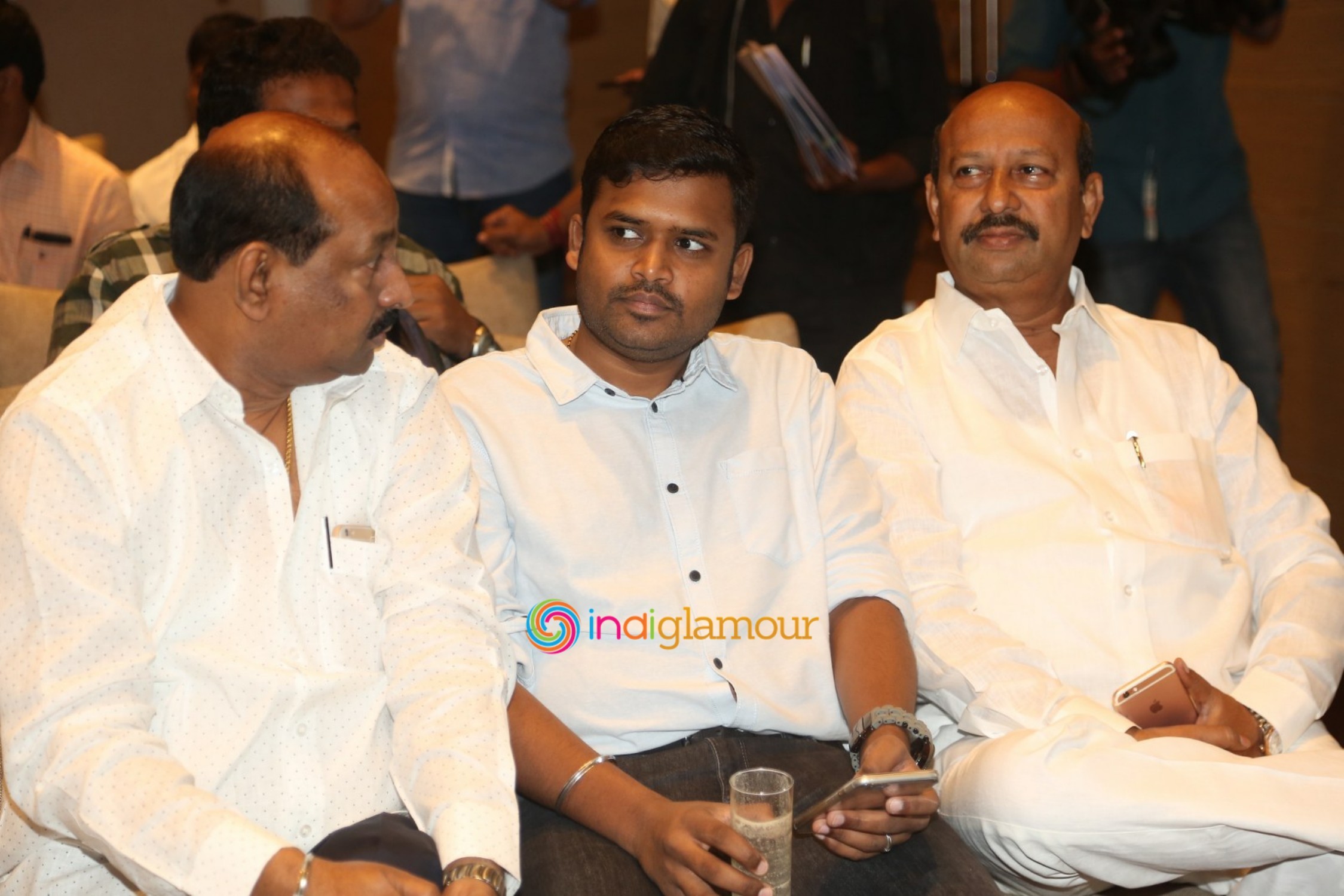 Akhil Akkineni as South India Shopping Mall Brand Ambassador Event hd photo