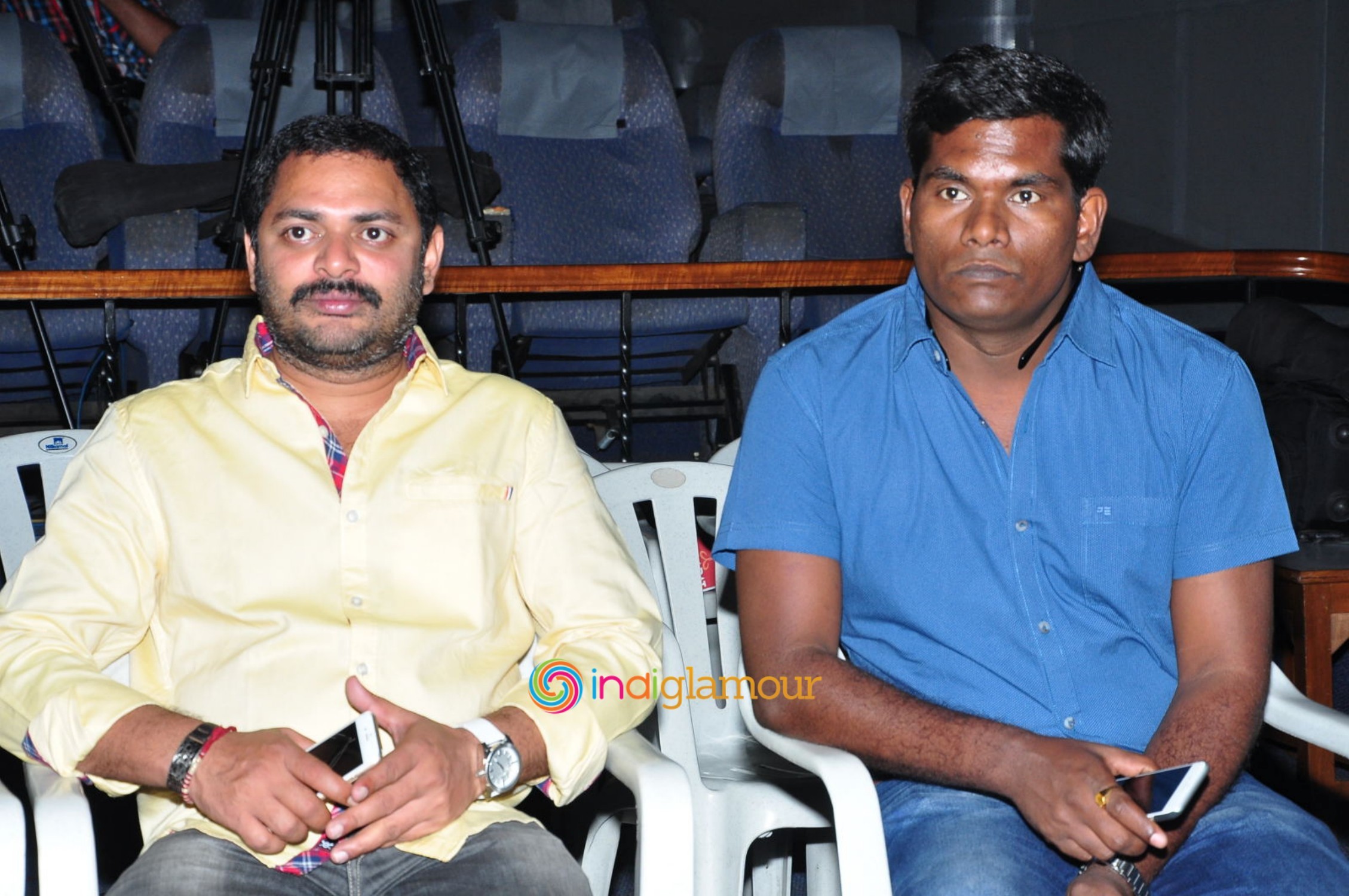 Sankarabharanam Success Meet Event hd photo