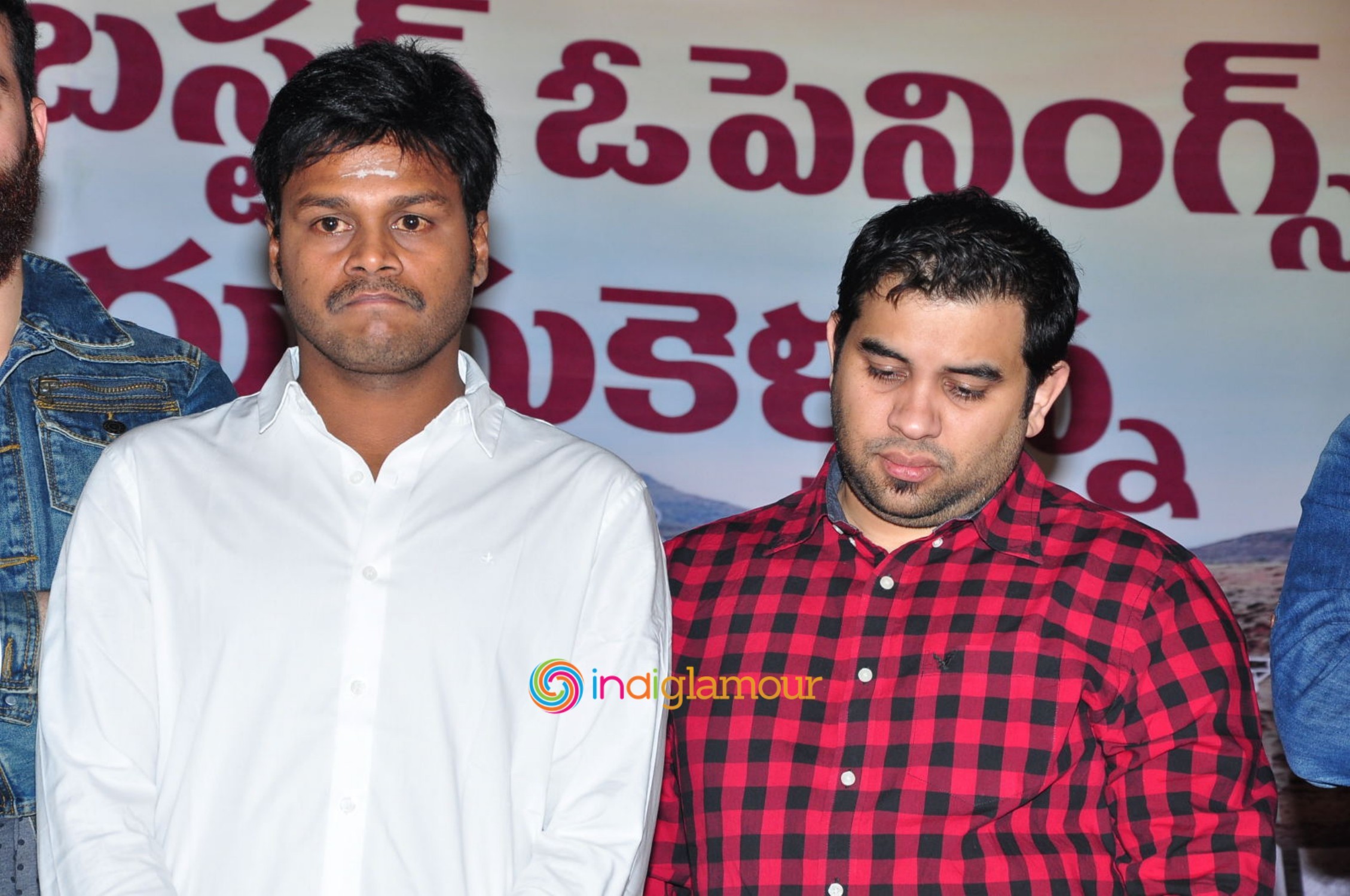 Sankarabharanam Success Meet Event hd photo