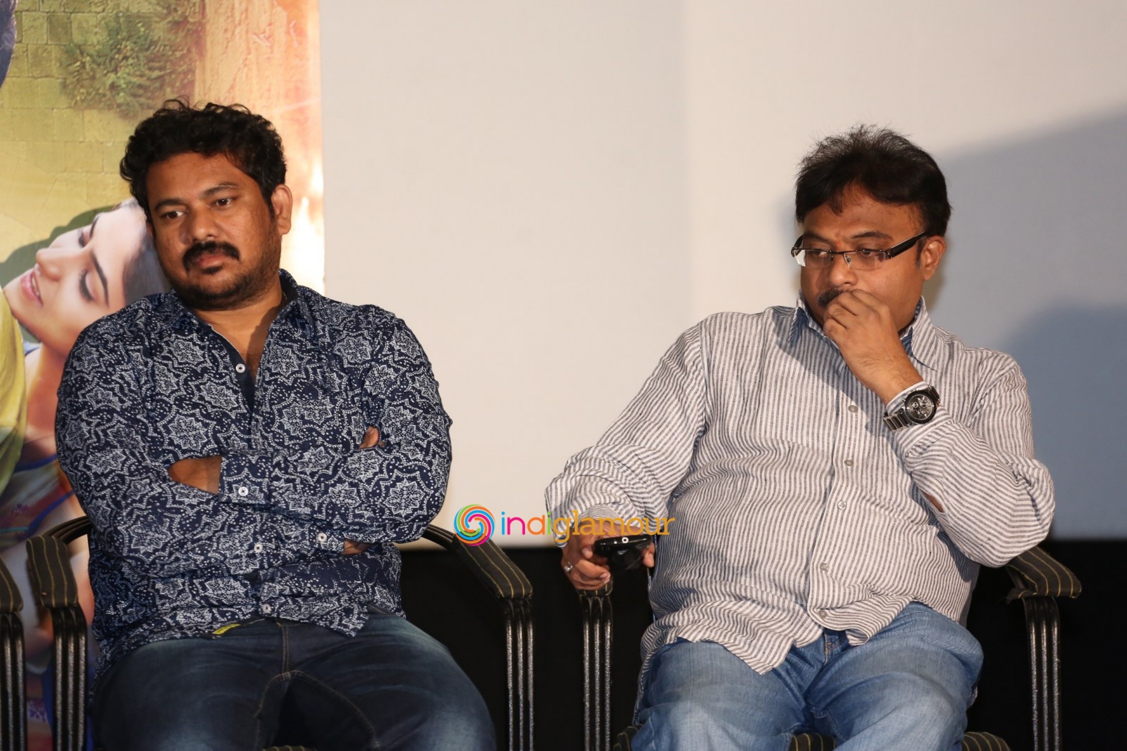 Abbayitho Ammayi Release Press Meet Event hd photo