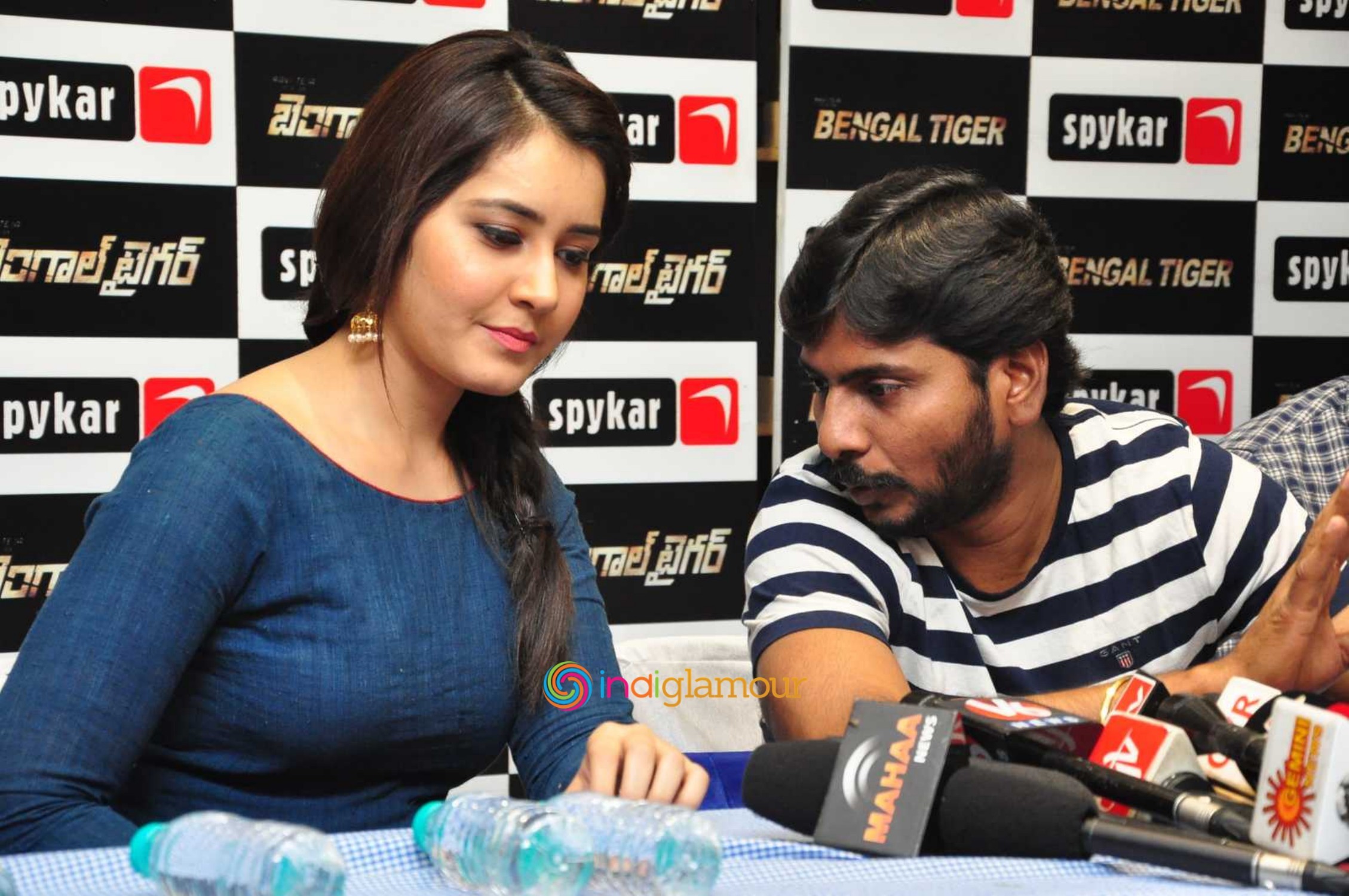 Bengal Tiger Spyker Launch Event hd photo