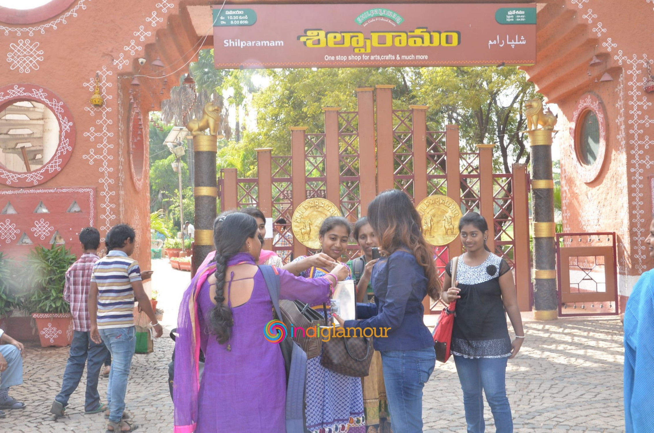Manali Rathod For Mana Madras Cause Event hd photo