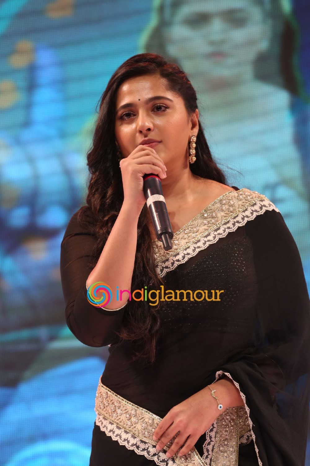 Size Zero Audio Launch Event hd photo