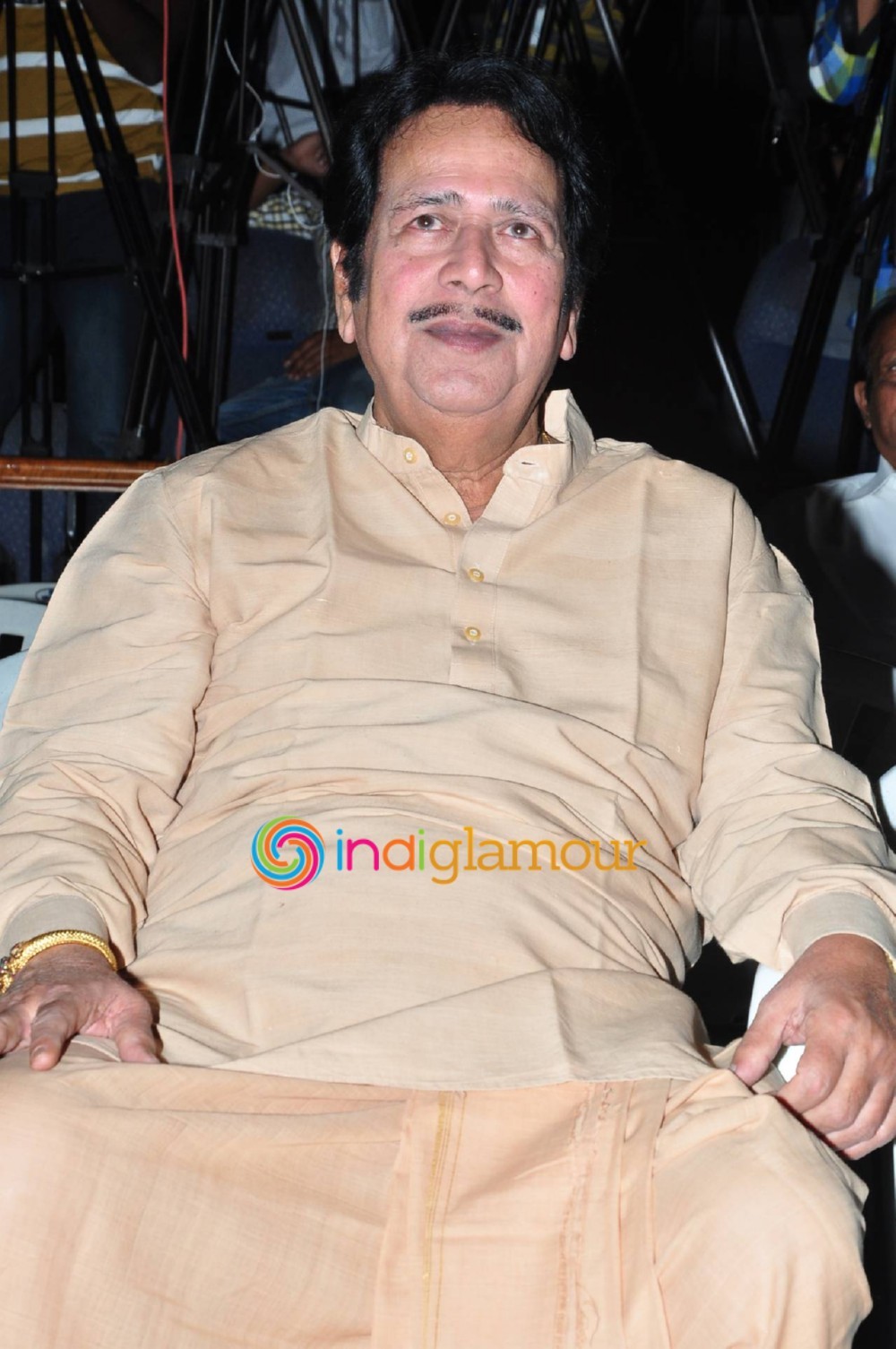Eluka Majaka Movie Logo Launch Event hd photo