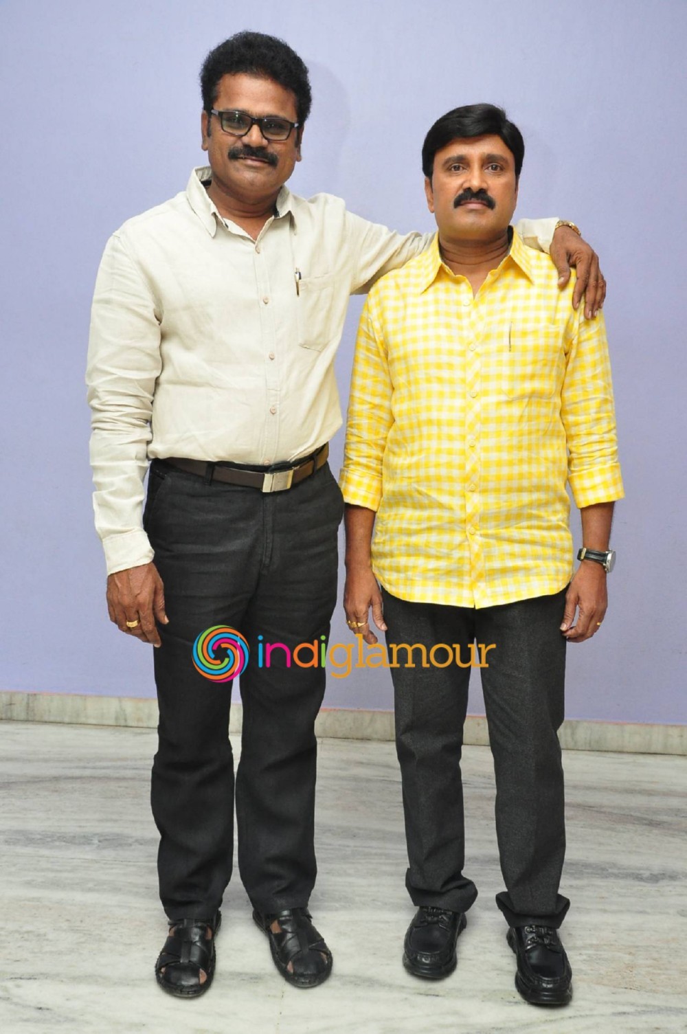 Eluka Majaka Movie Logo Launch Event hd photo
