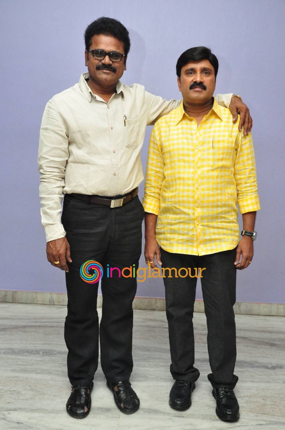 Eluka Majaka Movie Logo Launch Event hd photo