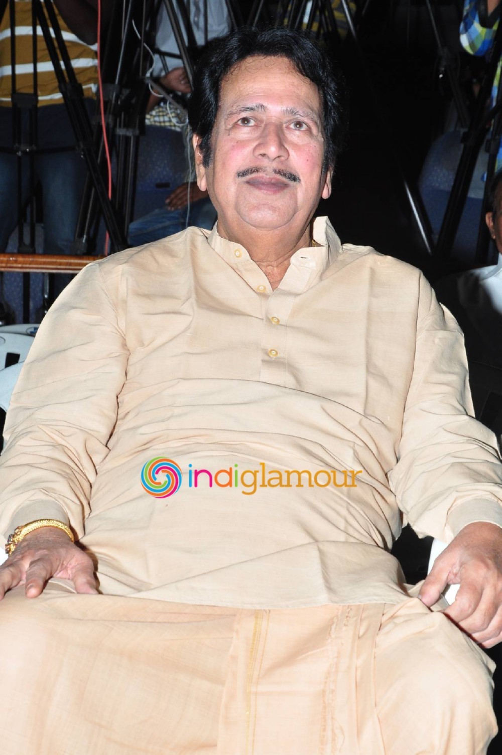 Eluka Majaka Movie Logo Launch Event hd photo