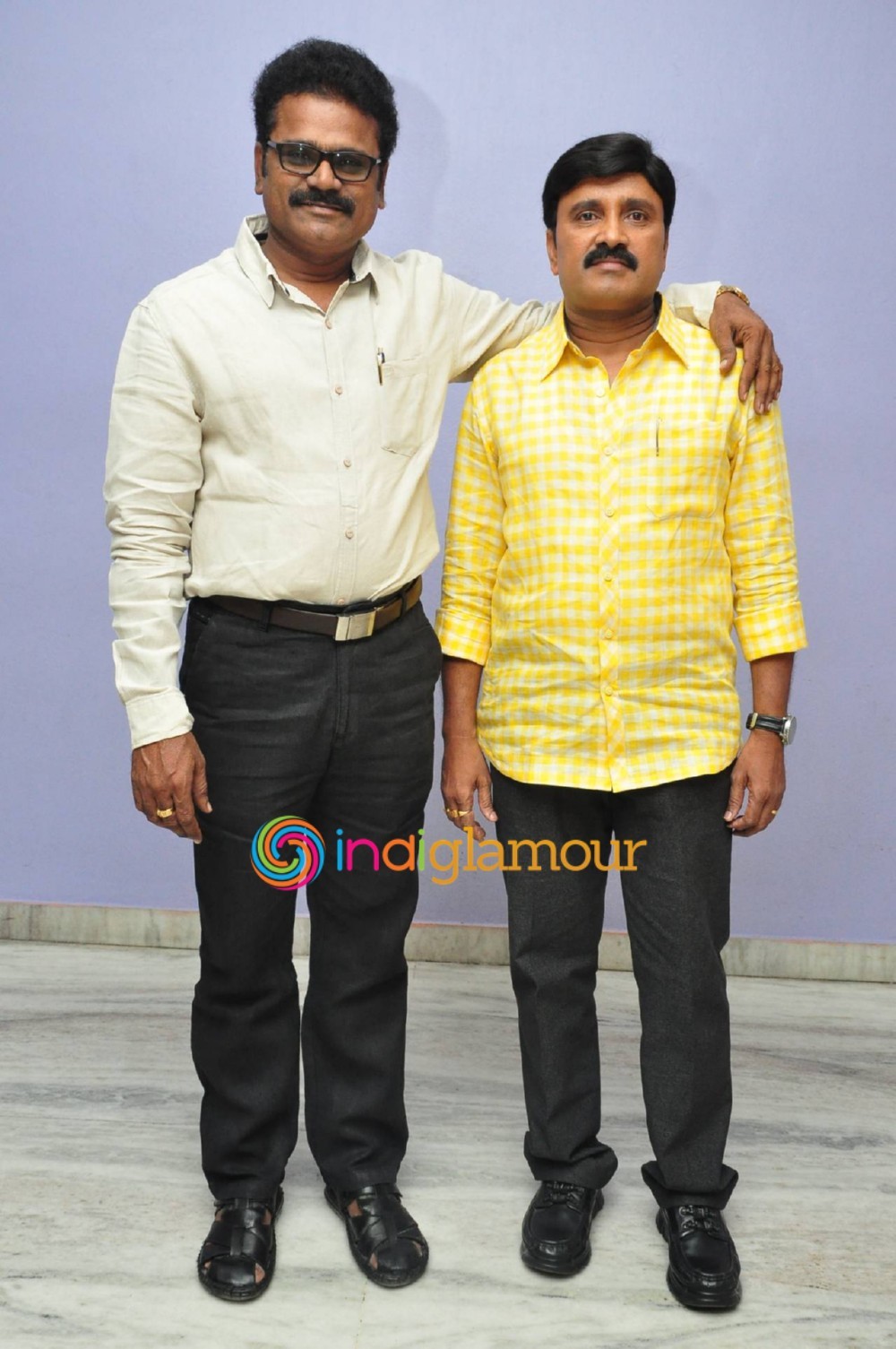Eluka Majaka Movie Logo Launch Event hd photo