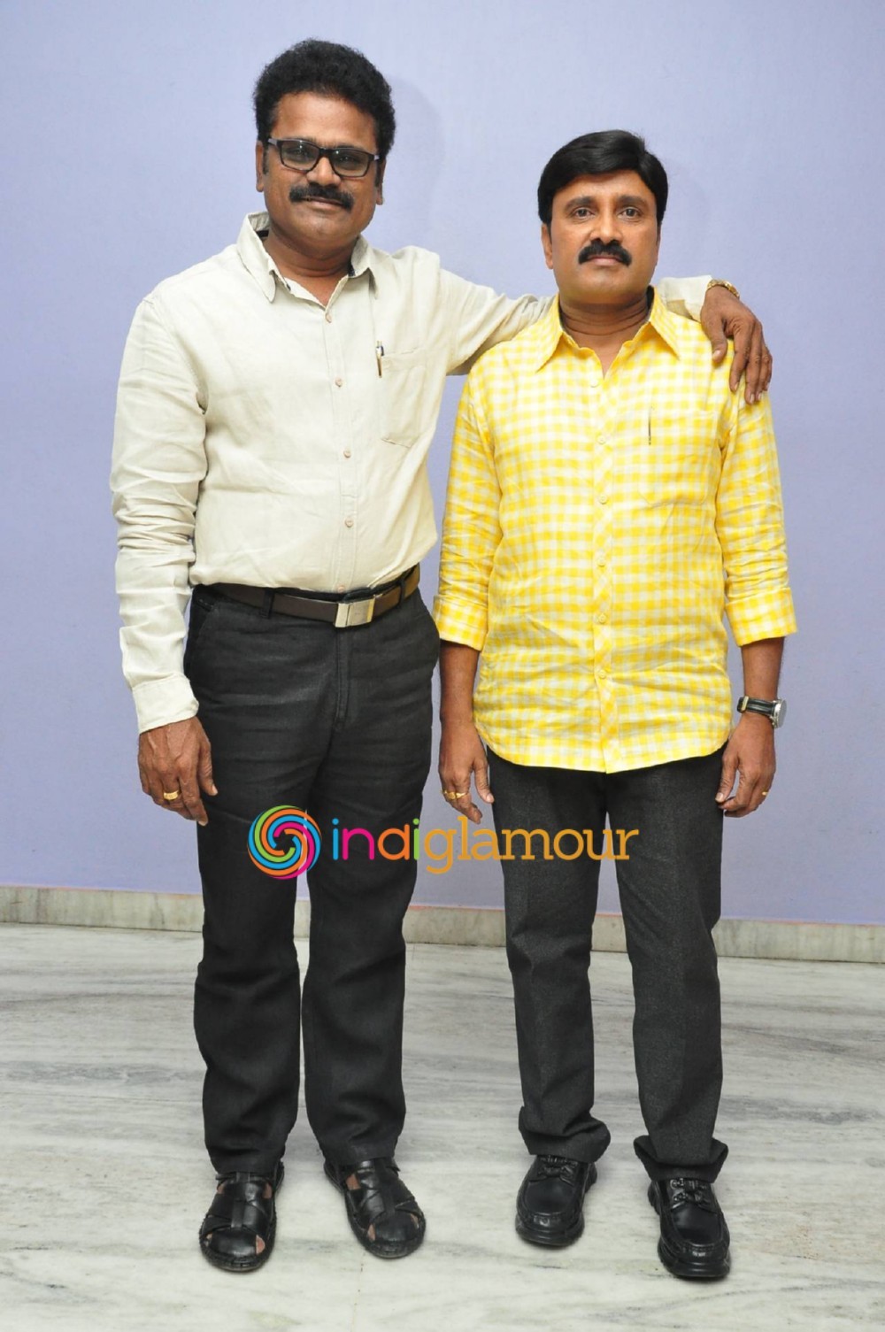 Eluka Majaka Movie Logo Launch Event hd photo