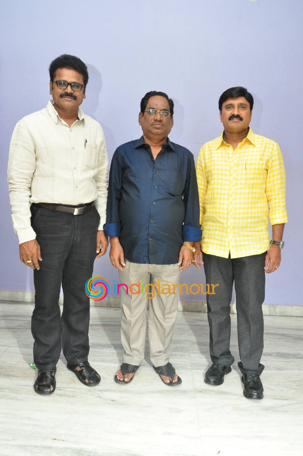 Eluka Majaka Movie Logo Launch Event hd photo