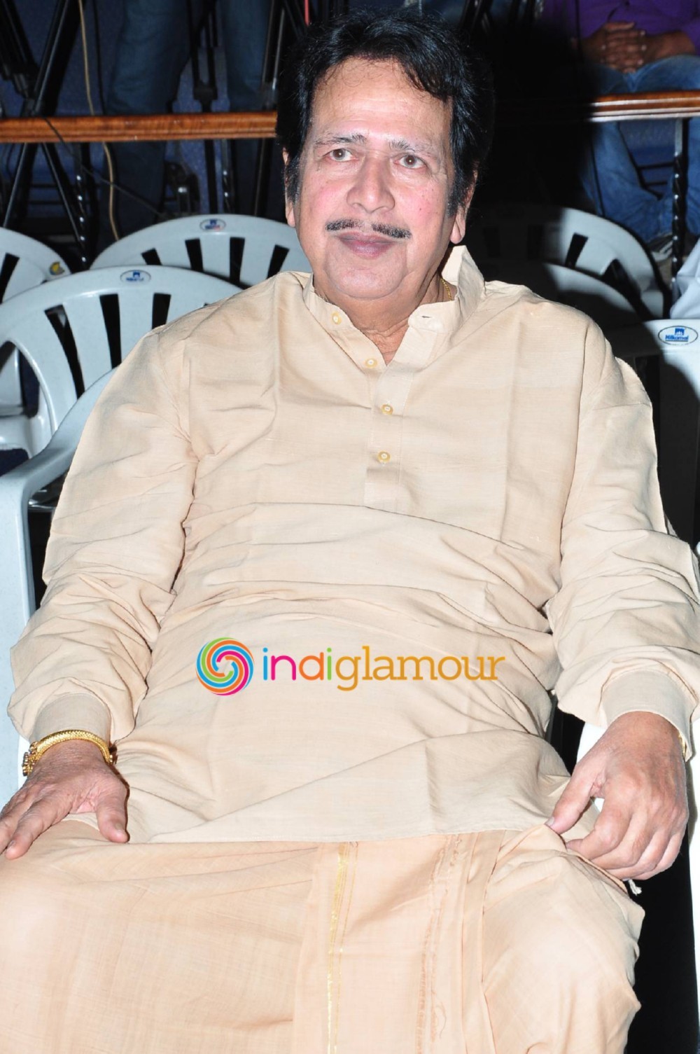 Eluka Majaka Movie Logo Launch Event hd photo