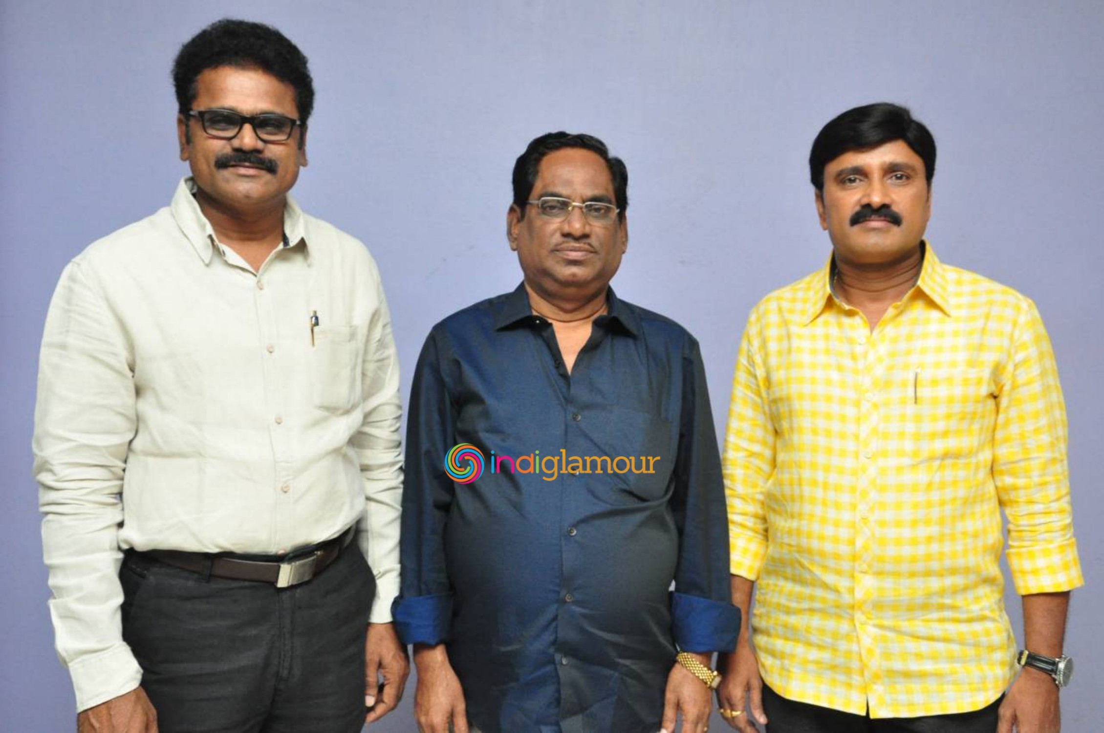 Eluka Majaka Movie Logo Launch Event hd photo