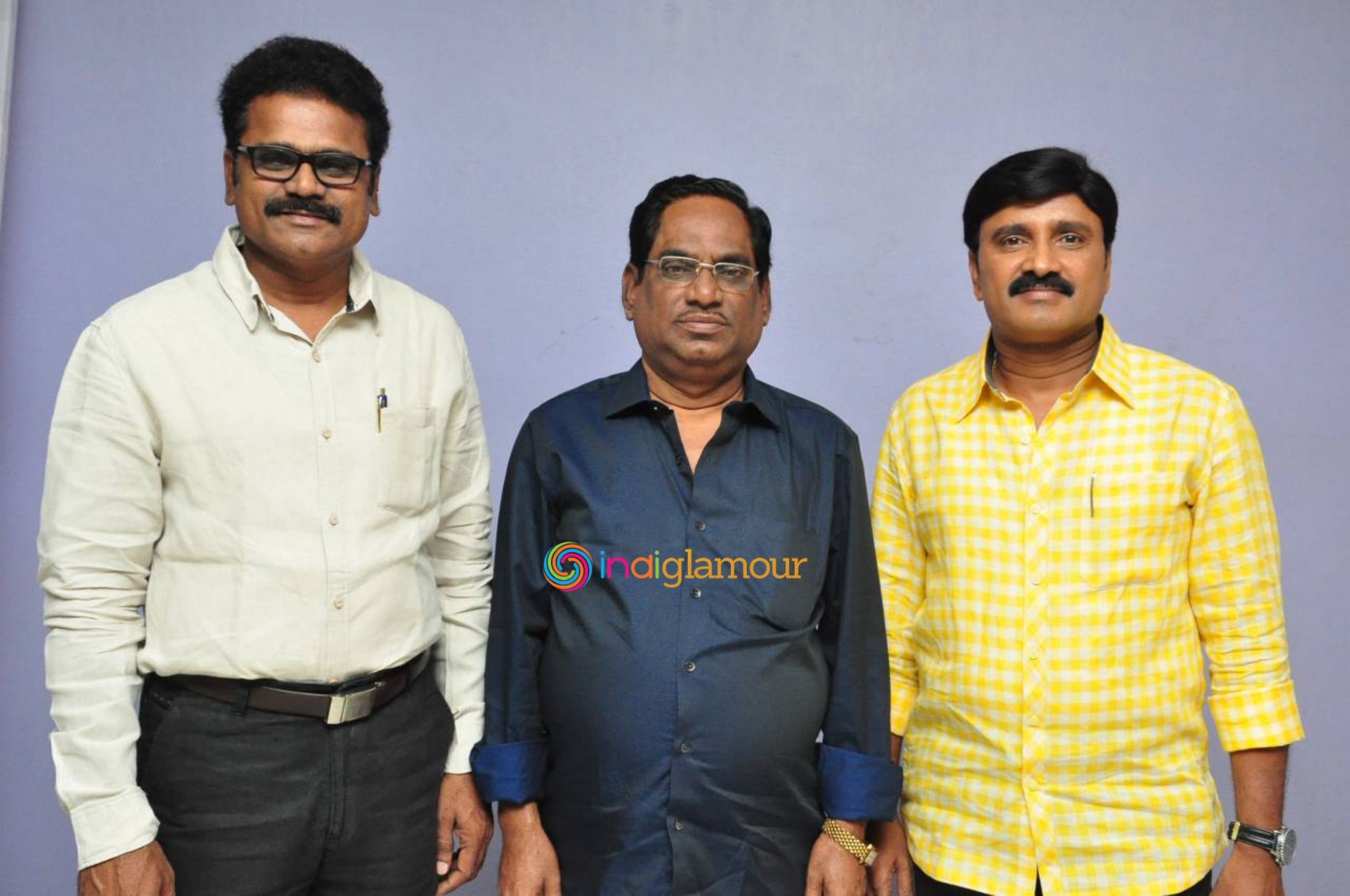 Eluka Majaka Movie Logo Launch Event hd photo