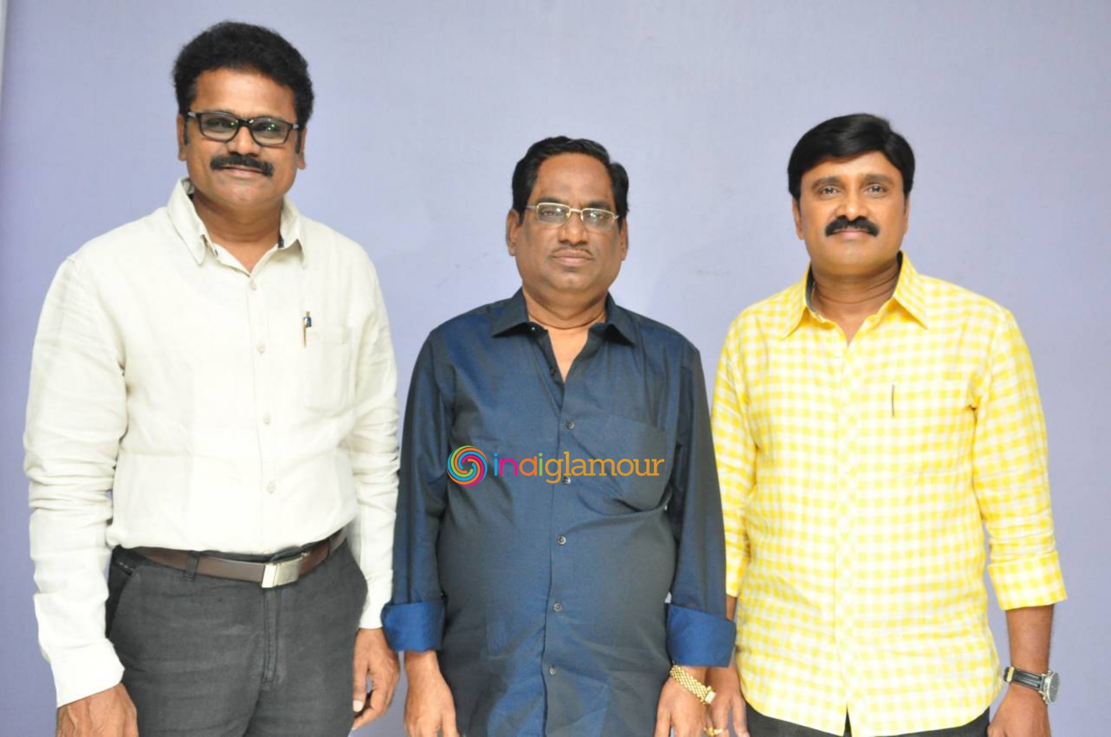 Eluka Majaka Movie Logo Launch Event hd photo