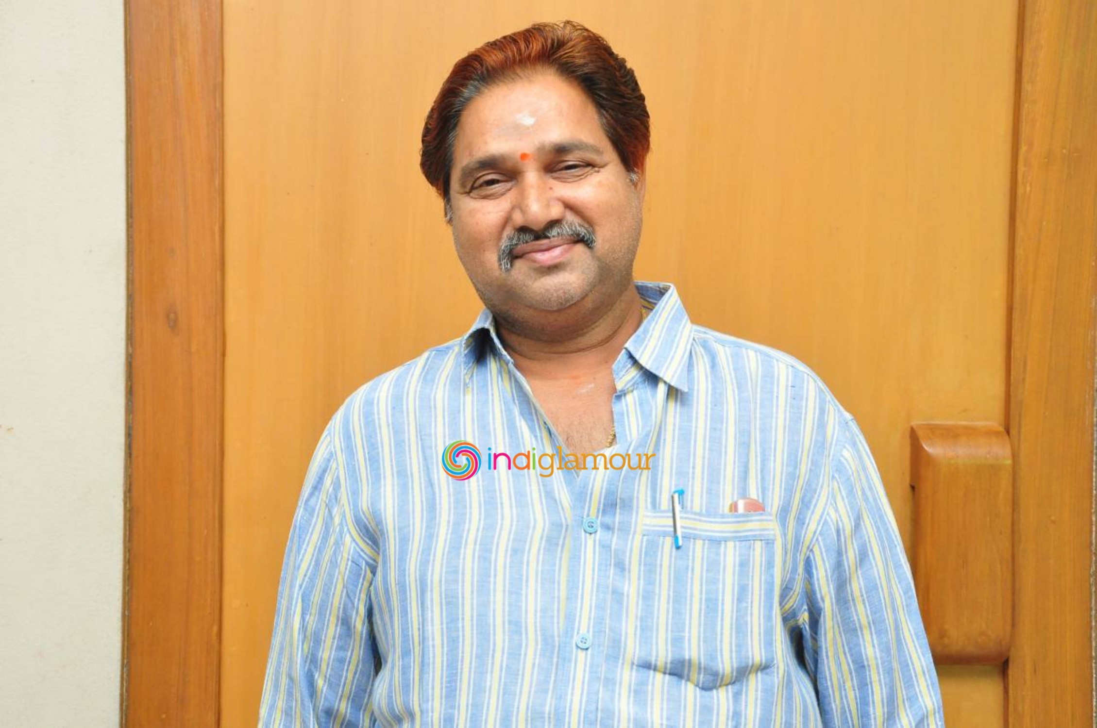 Eluka Majaka Movie Logo Launch Event hd photo