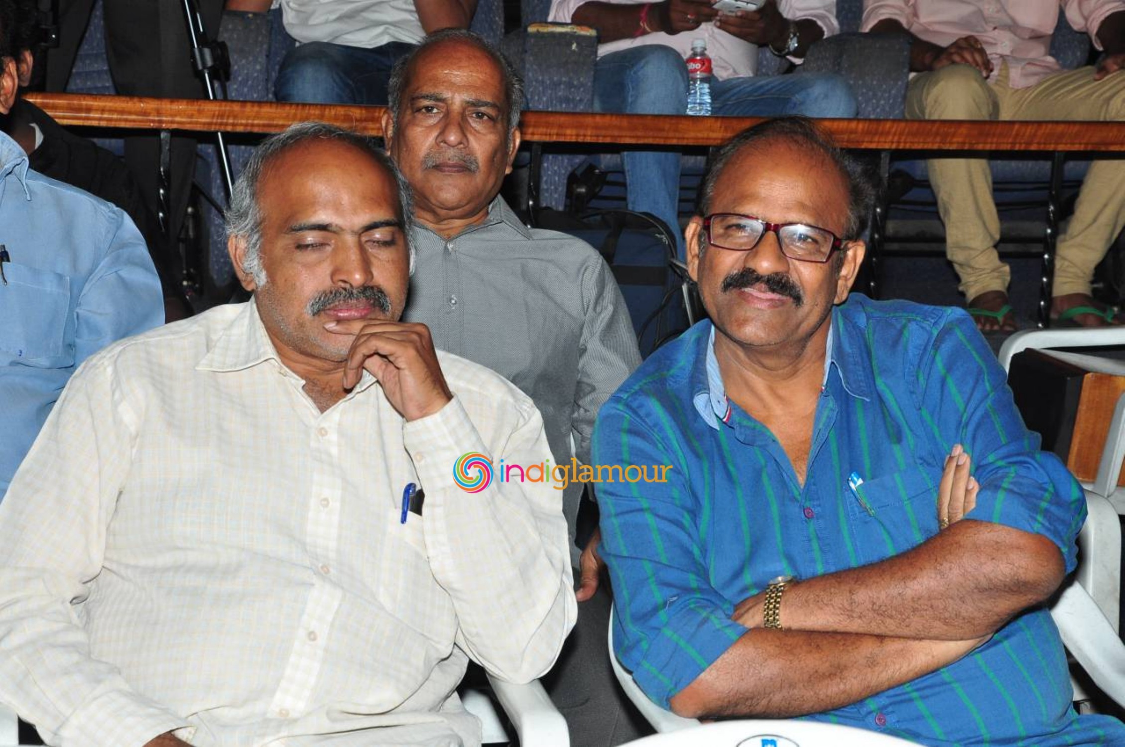 Eluka Majaka Movie Logo Launch Event hd photo