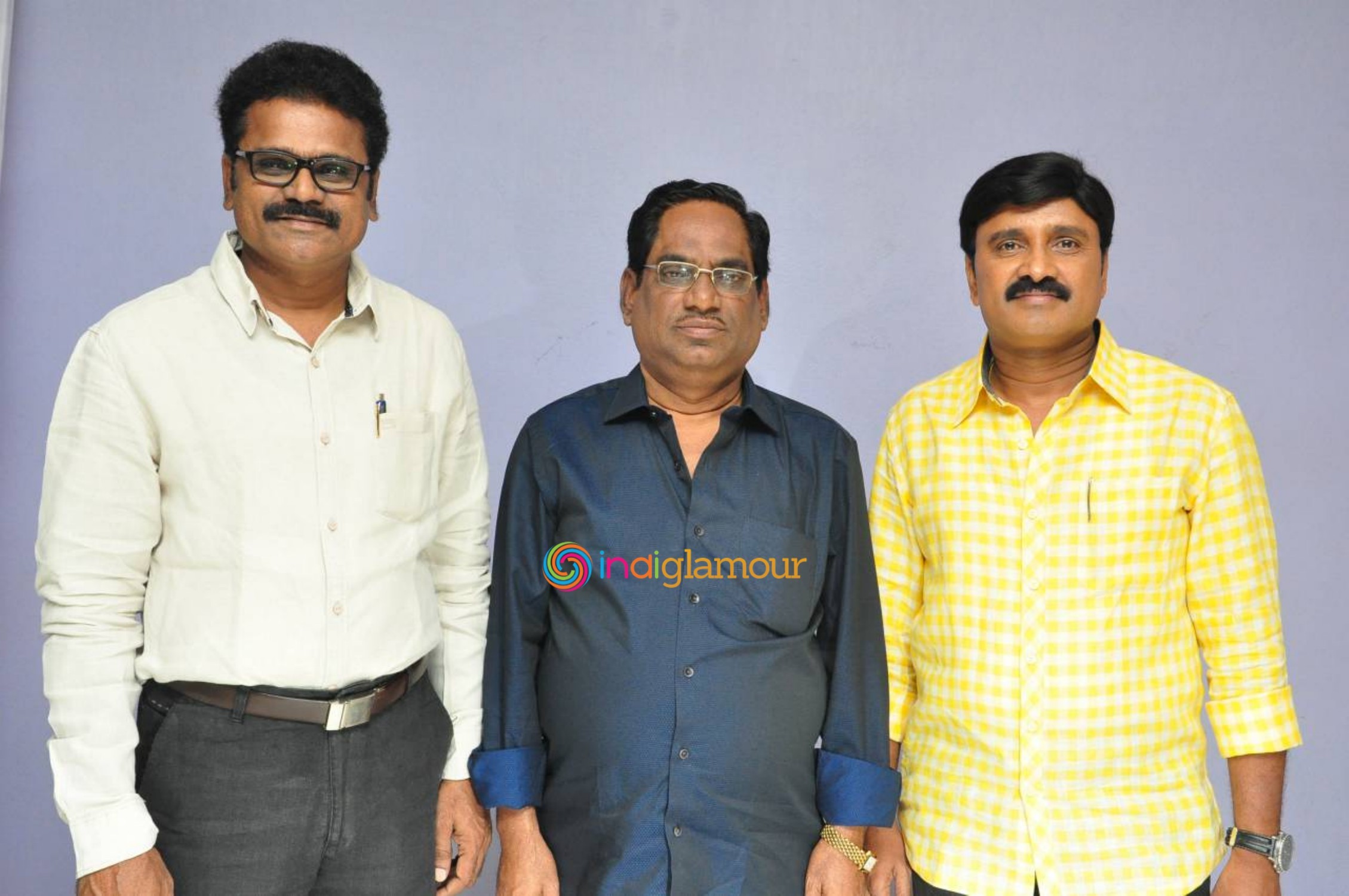 Eluka Majaka Movie Logo Launch Event hd photo