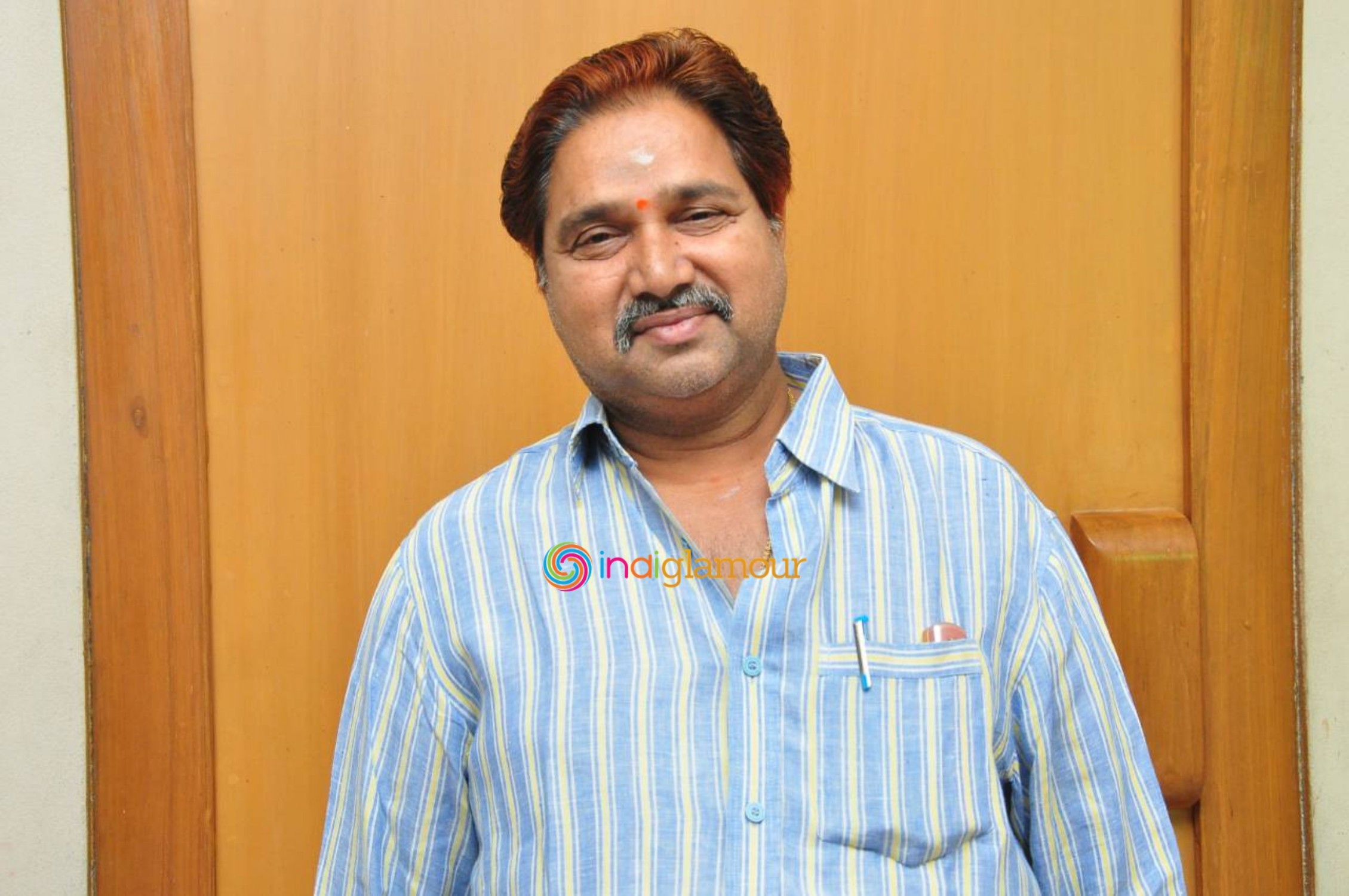 Eluka Majaka Movie Logo Launch Event hd photo