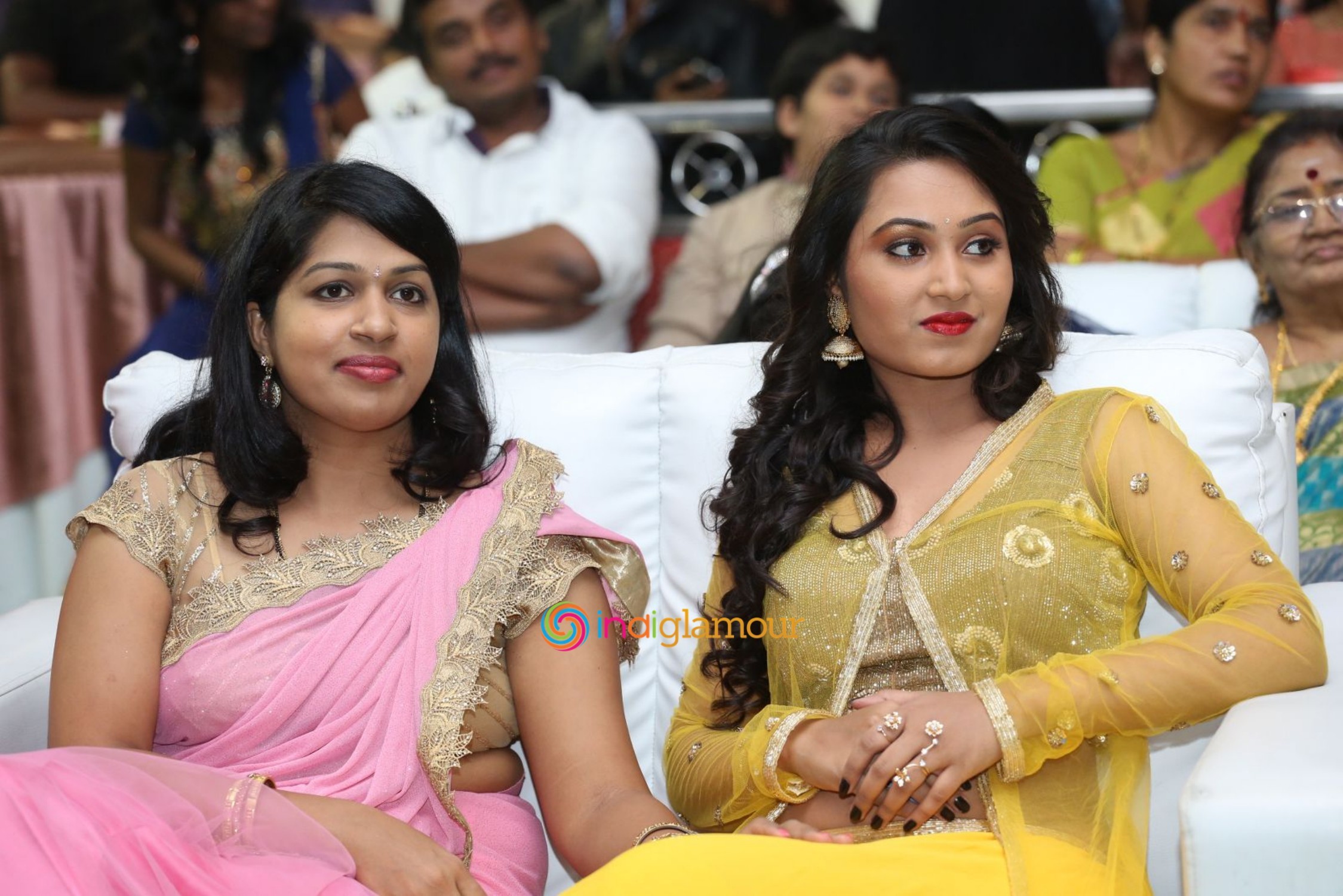 Veeri Veeri Gummadi Pandu Movie Audio Launch Event hd photo