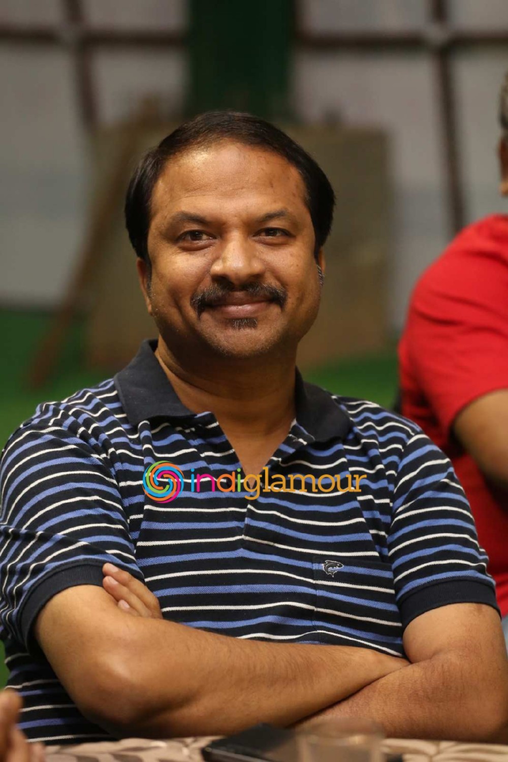 Ee Cinema Guarantee Hit Movie Audio Launch Event hd photo
