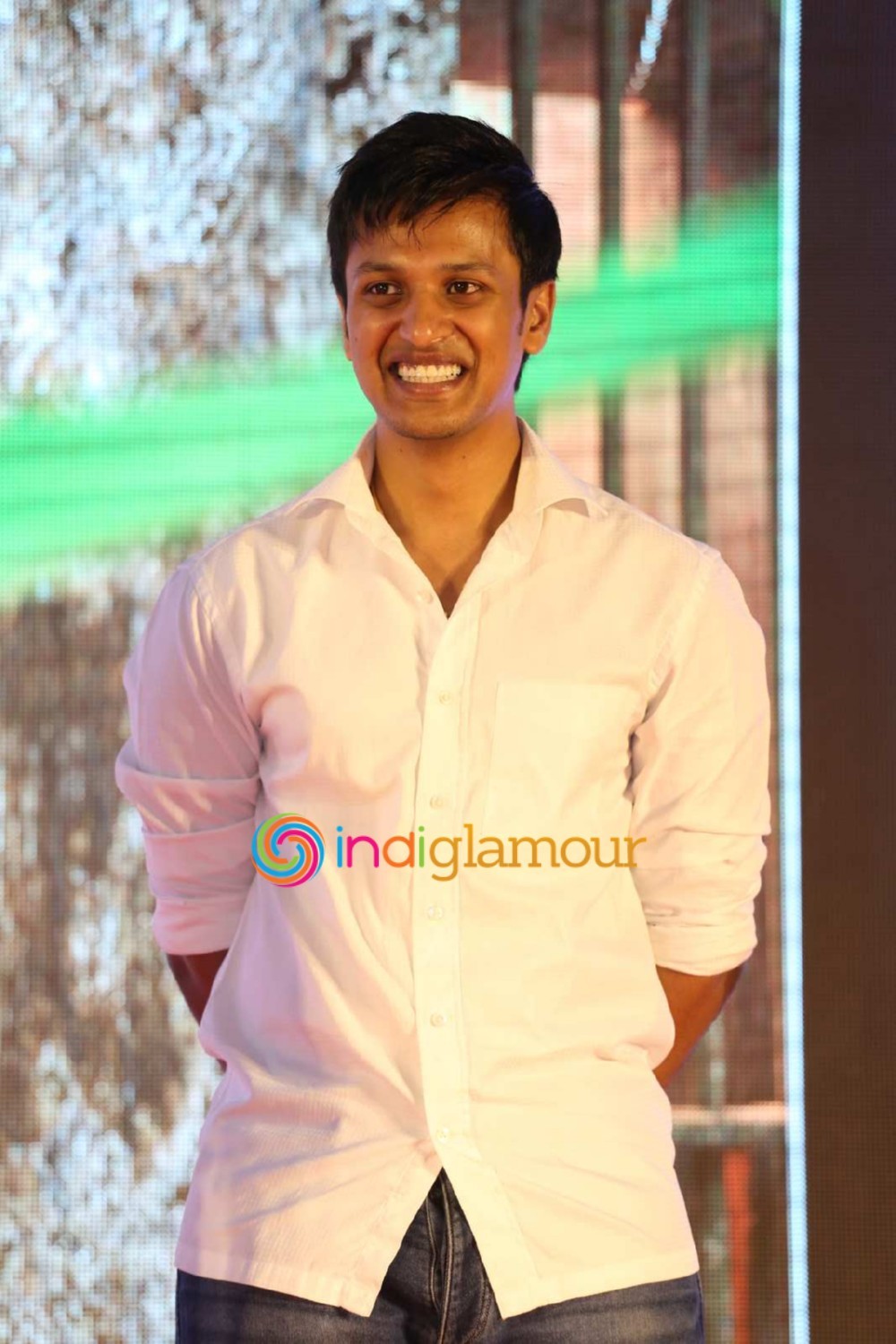 Ee Cinema Guarantee Hit Movie Audio Launch Event hd photo