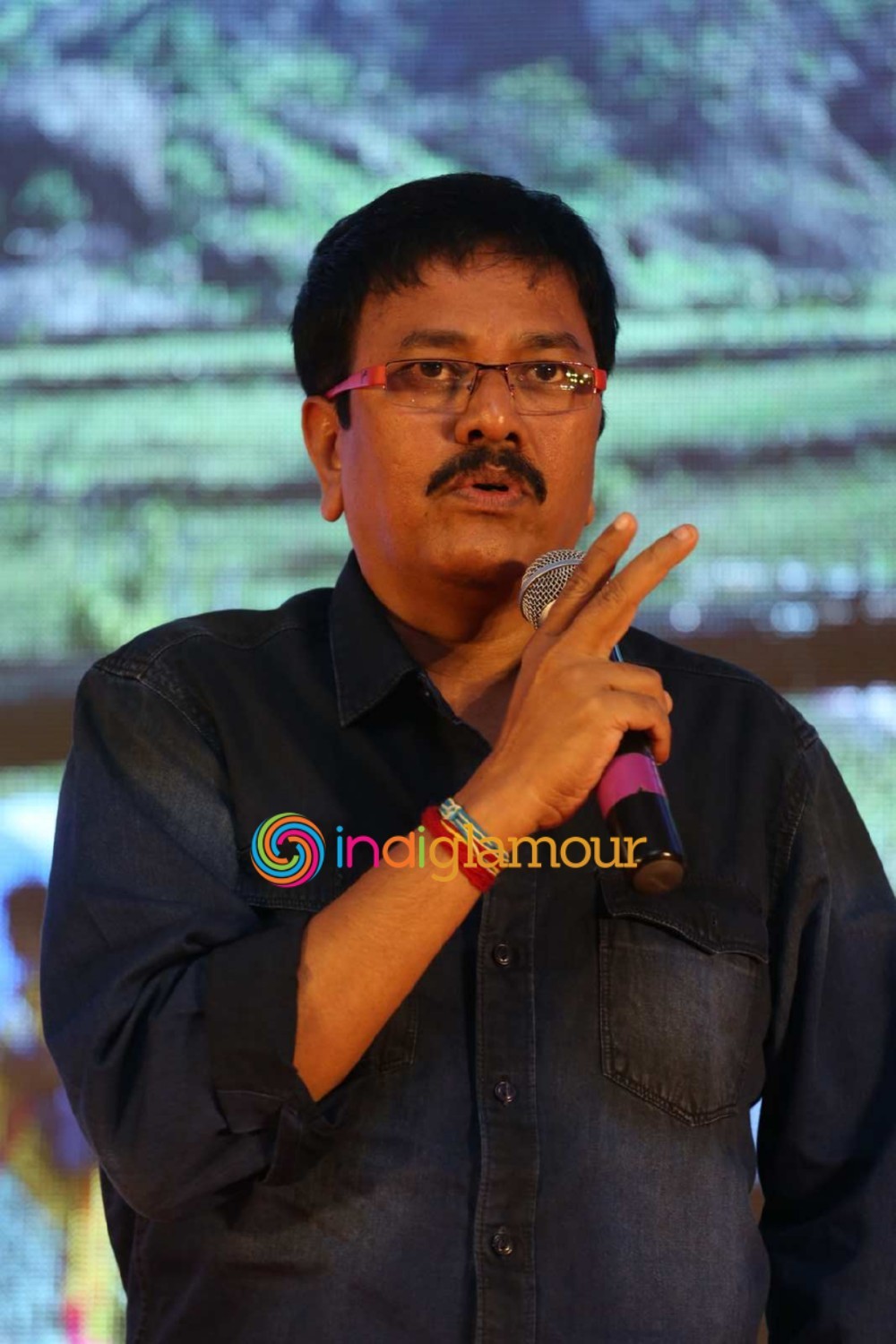 Ee Cinema Guarantee Hit Movie Audio Launch Event hd photo