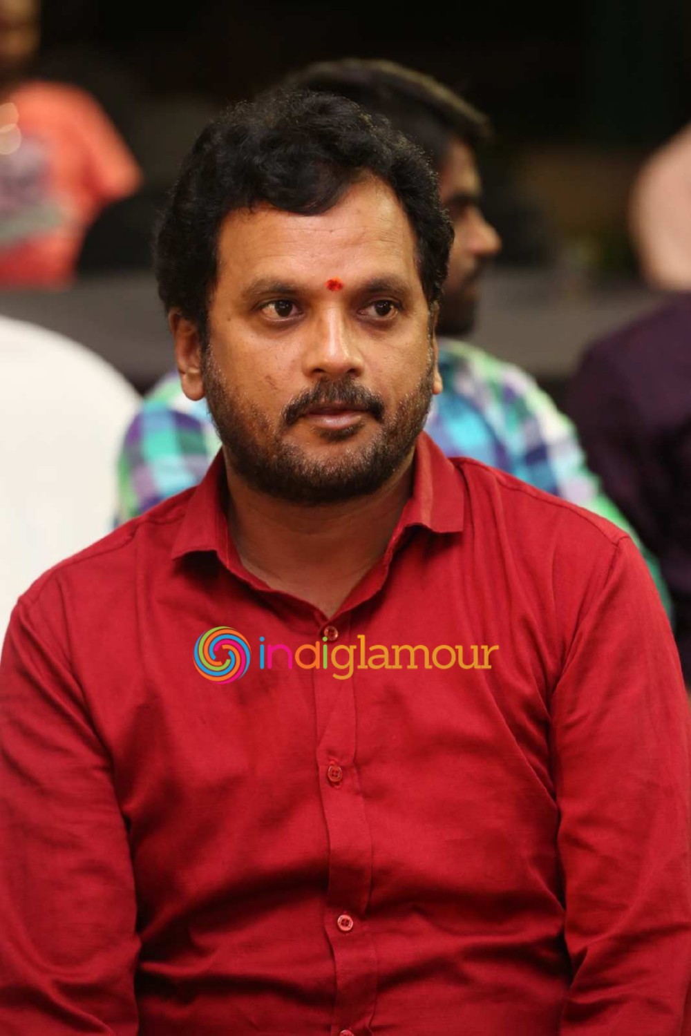 Ee Cinema Guarantee Hit Movie Audio Launch Event hd photo