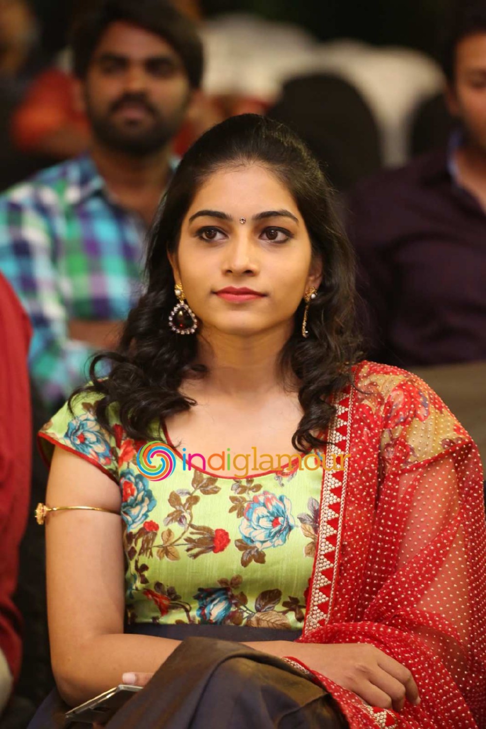 Ee Cinema Guarantee Hit Movie Audio Launch Event hd photo