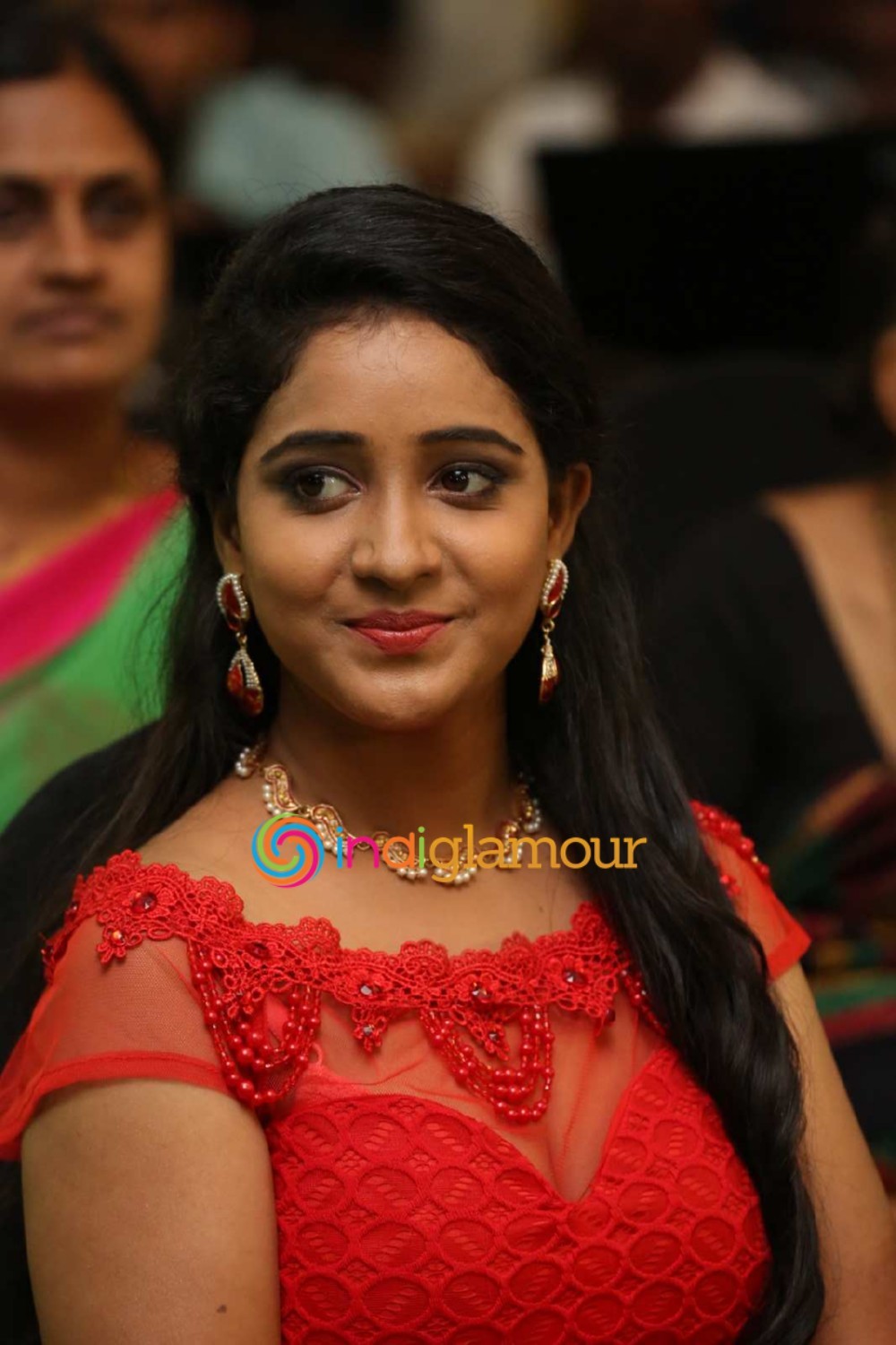 Ee Cinema Guarantee Hit Movie Audio Launch Event hd photo