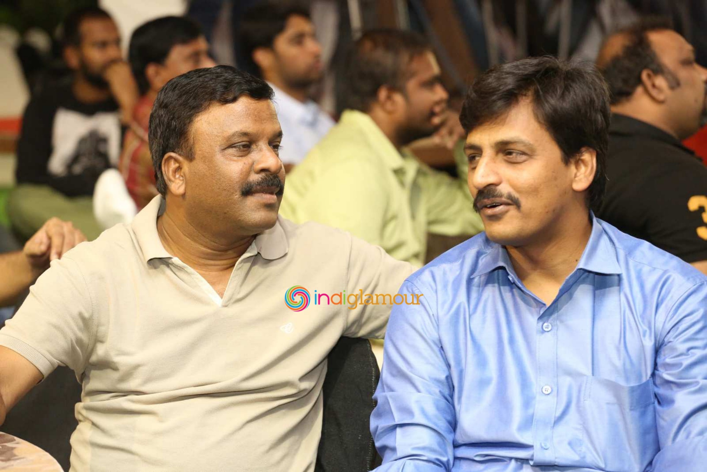 Ee Cinema Guarantee Hit Movie Audio Launch Event hd photo
