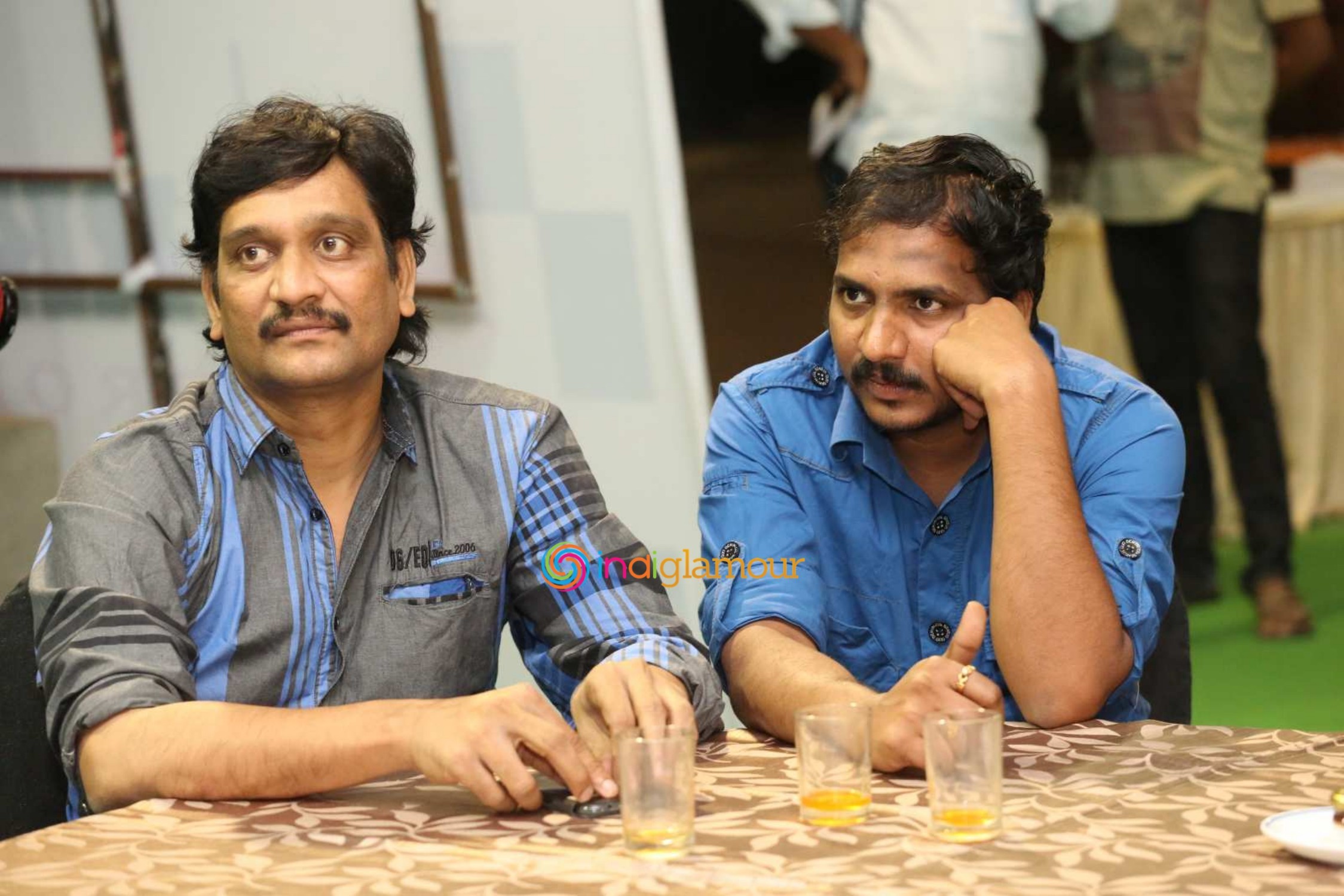 Ee Cinema Guarantee Hit Movie Audio Launch Event hd photo