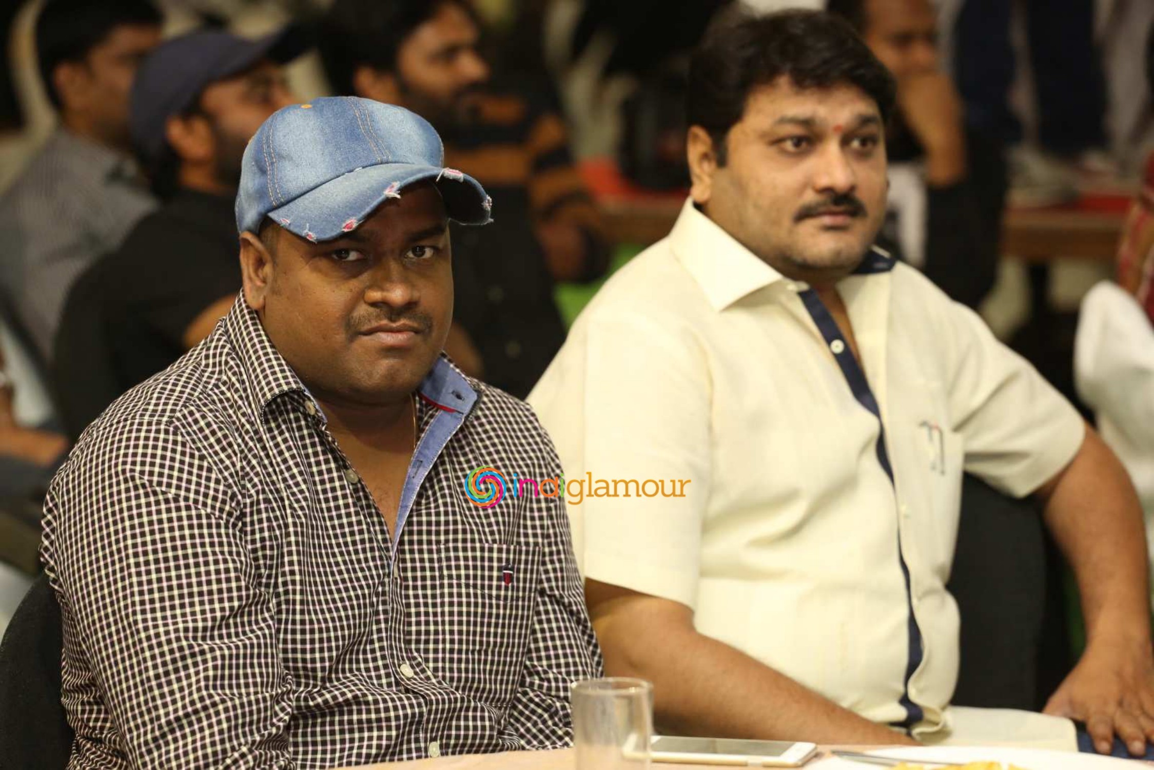 Ee Cinema Guarantee Hit Movie Audio Launch Event hd photo