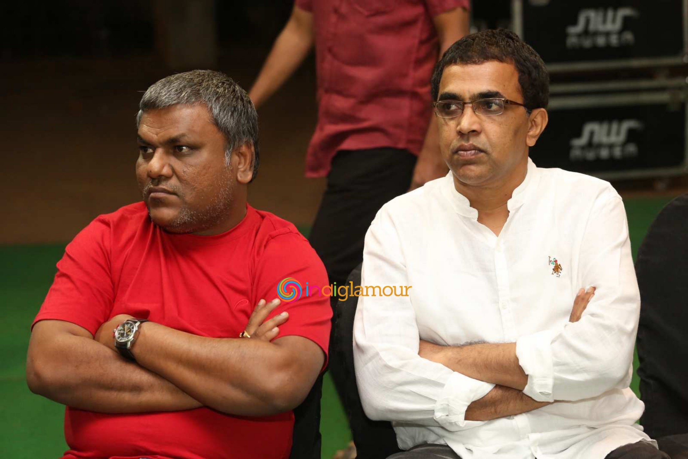 Ee Cinema Guarantee Hit Movie Audio Launch Event hd photo