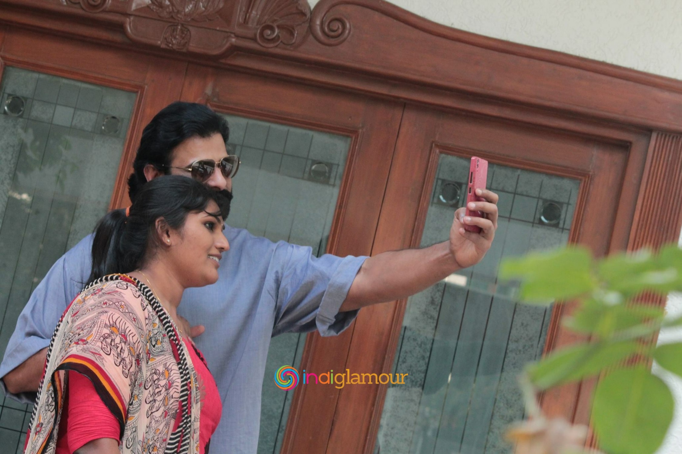 Ranjith M Reddy President of PRABHAS Fans Association Karnataka Event hd photo